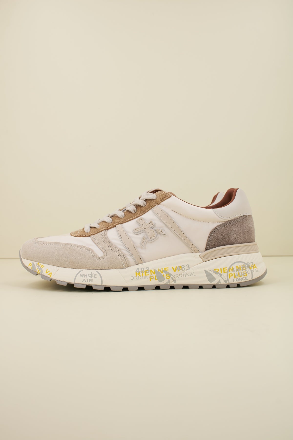 PREMIATA LANDER en color BEIS  (1)