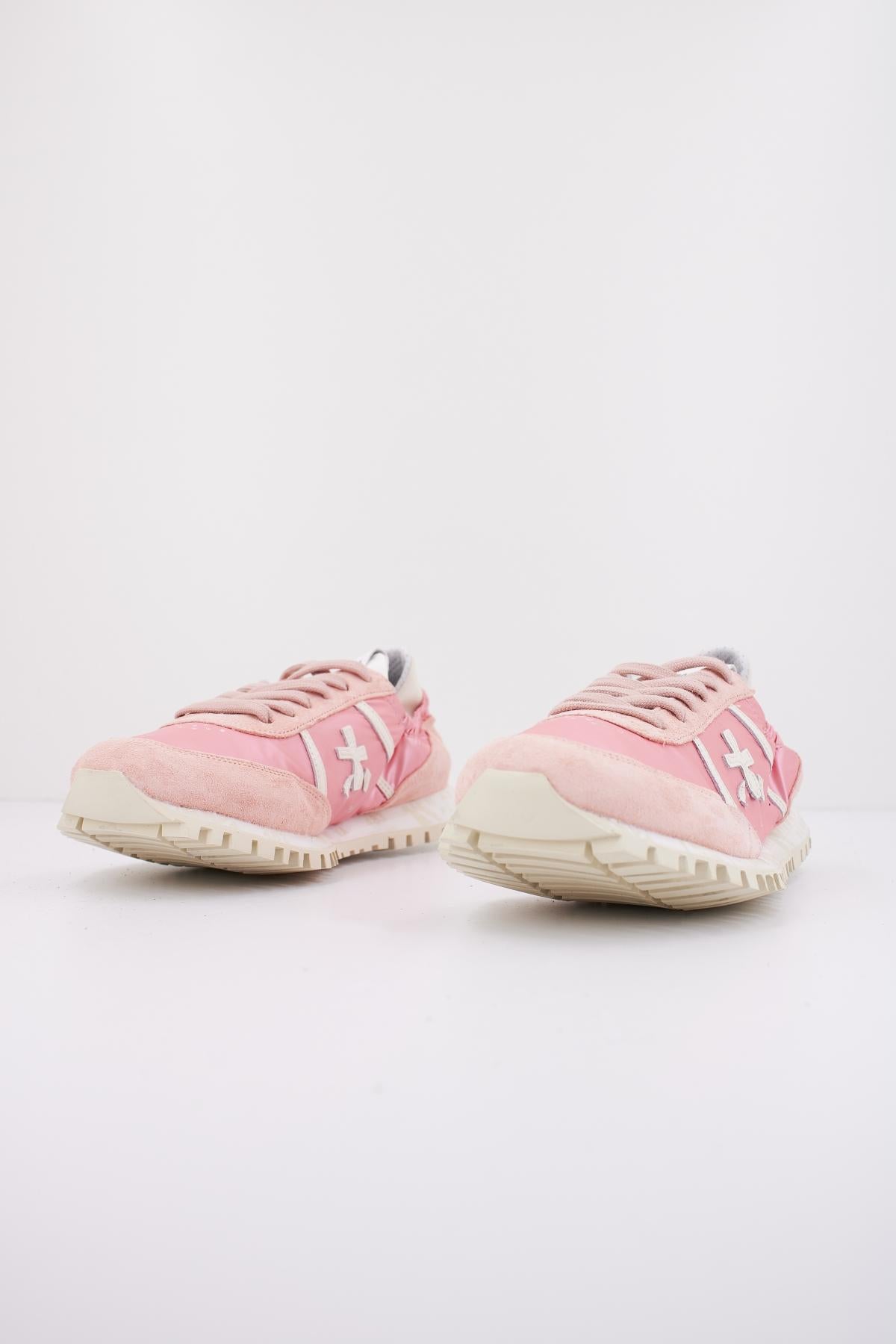 PREMIATA SEAND  en color ROSA  (2)