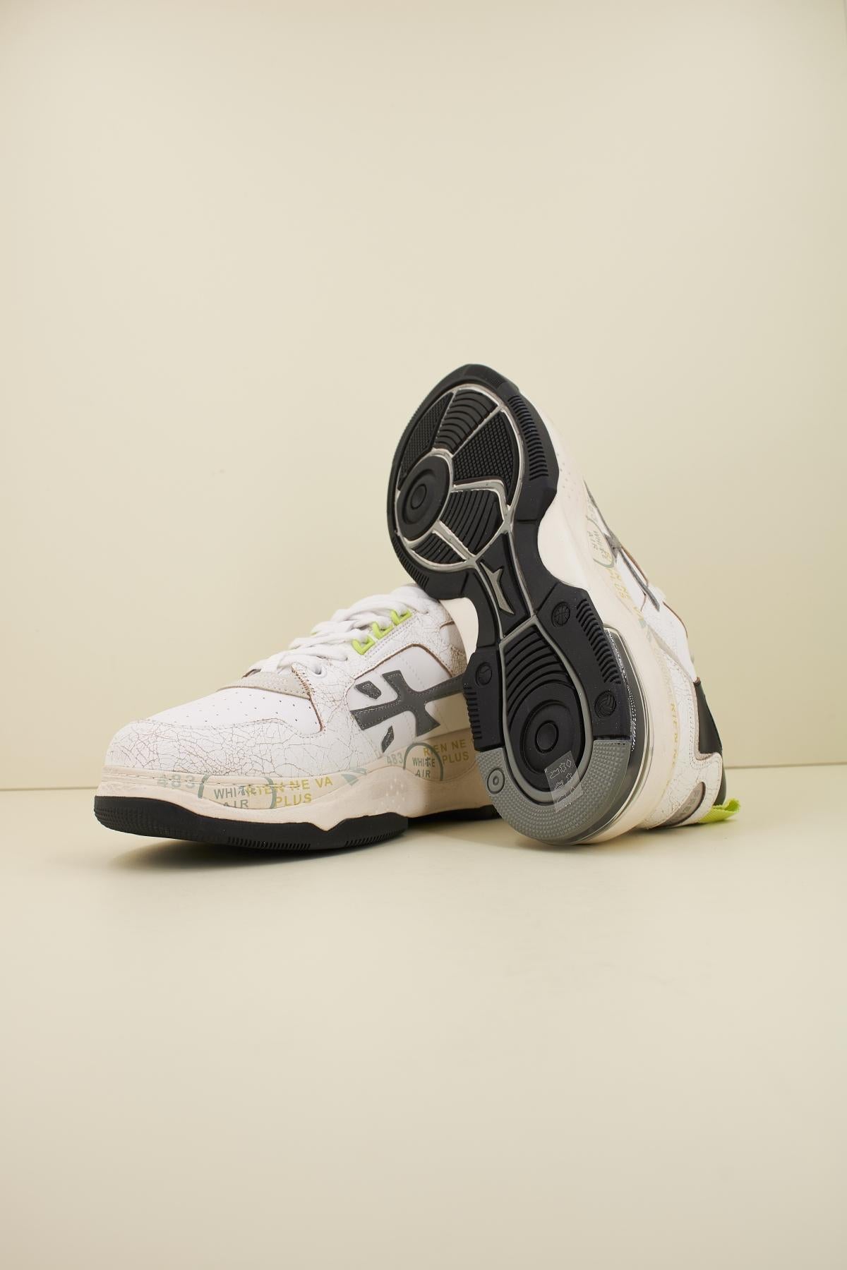 PREMIATA DRAKE en color BLANCO  (4)