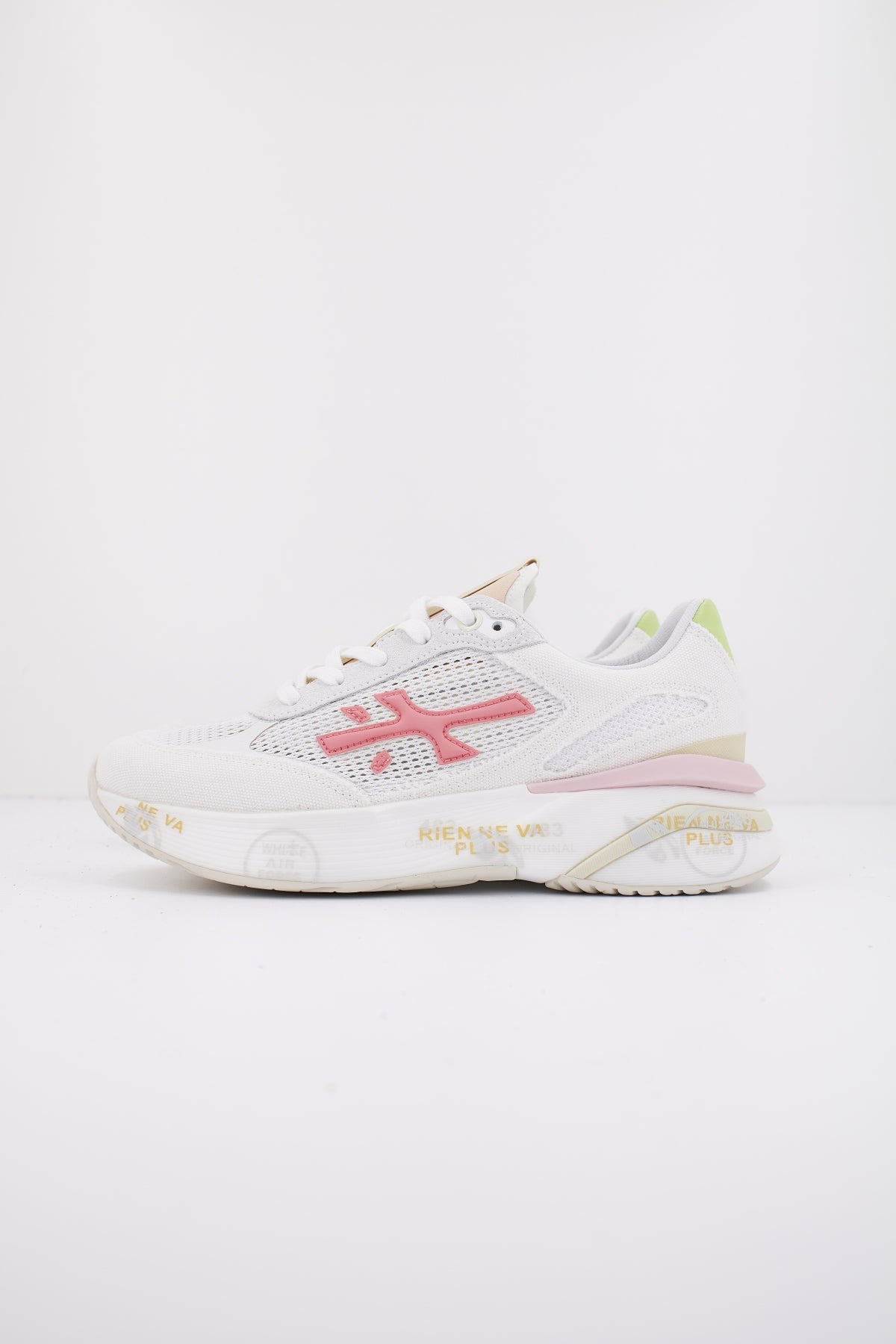 PREMIATA MOERUND  en color BLANCO  (1)