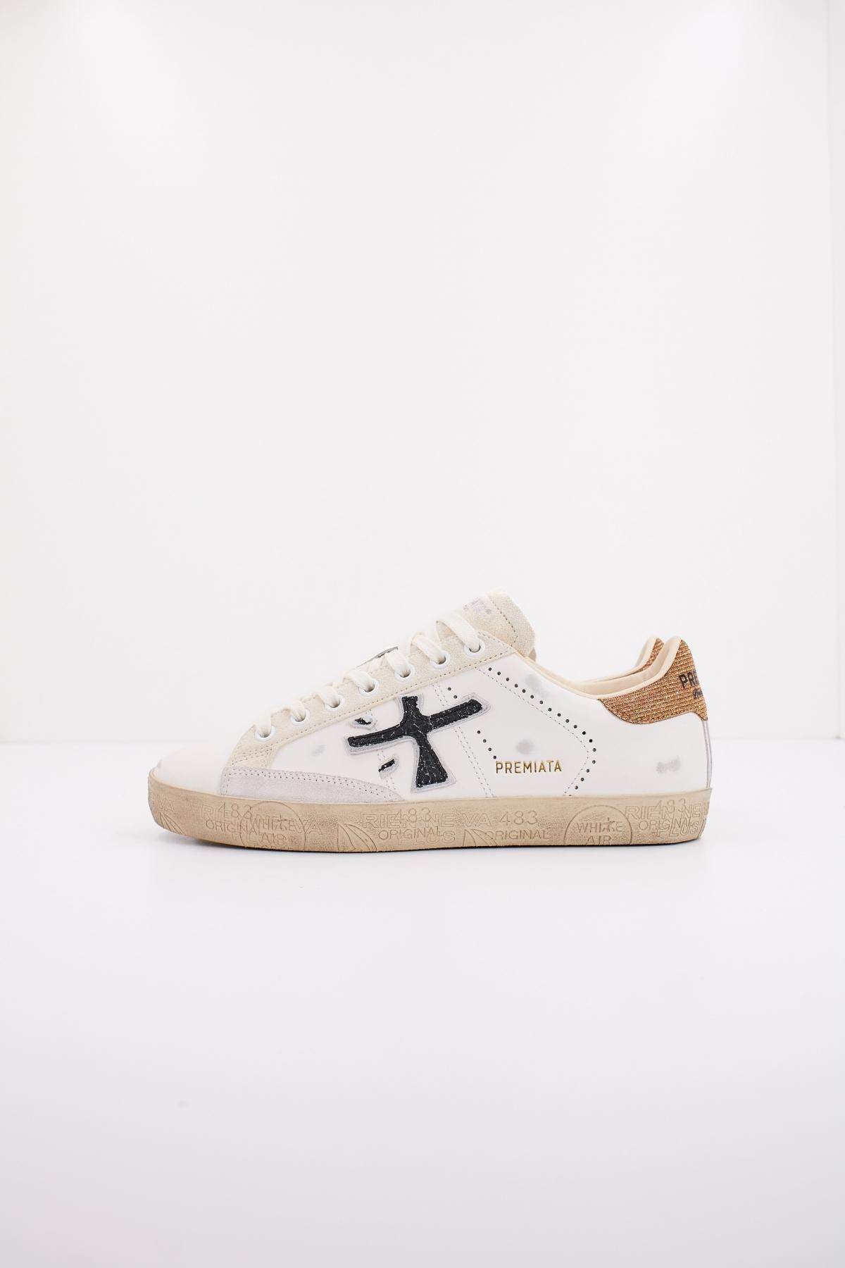 PREMIATA STEVEND  en color BLANCO  (1)