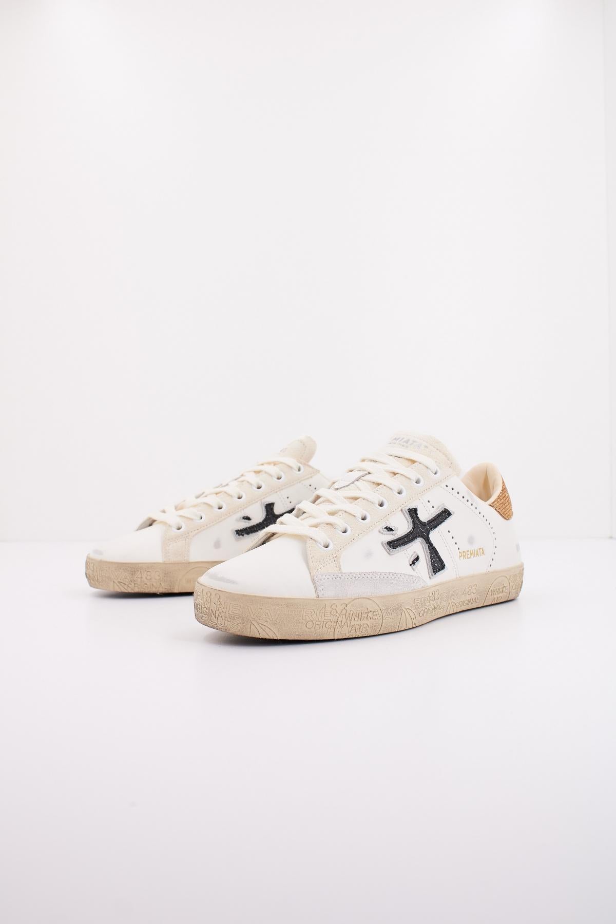 PREMIATA STEVEND  en color BLANCO  (2)