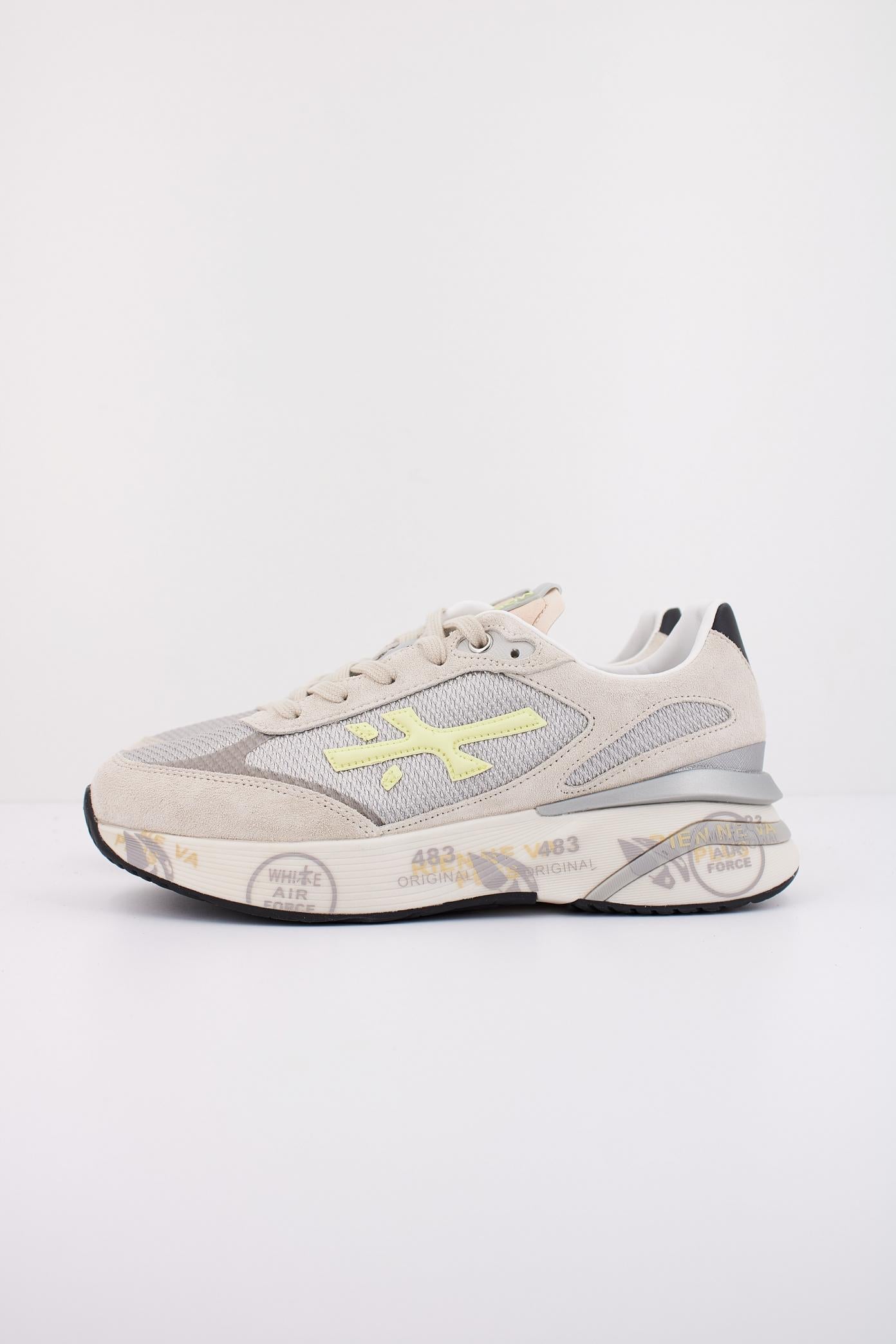 PREMIATA MOERUND   en color BEIS  (1)