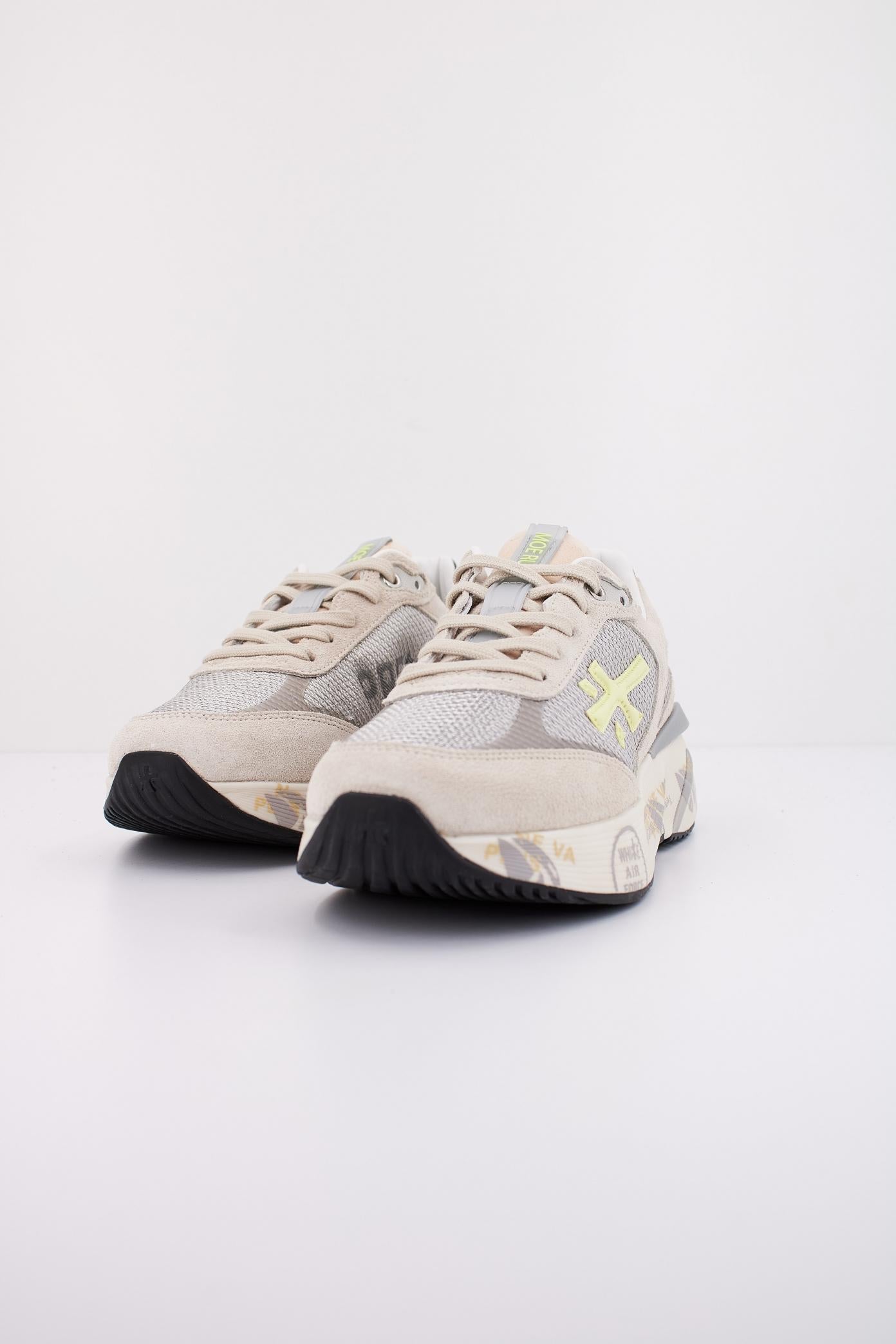 PREMIATA MOERUND   en color BEIS  (2)