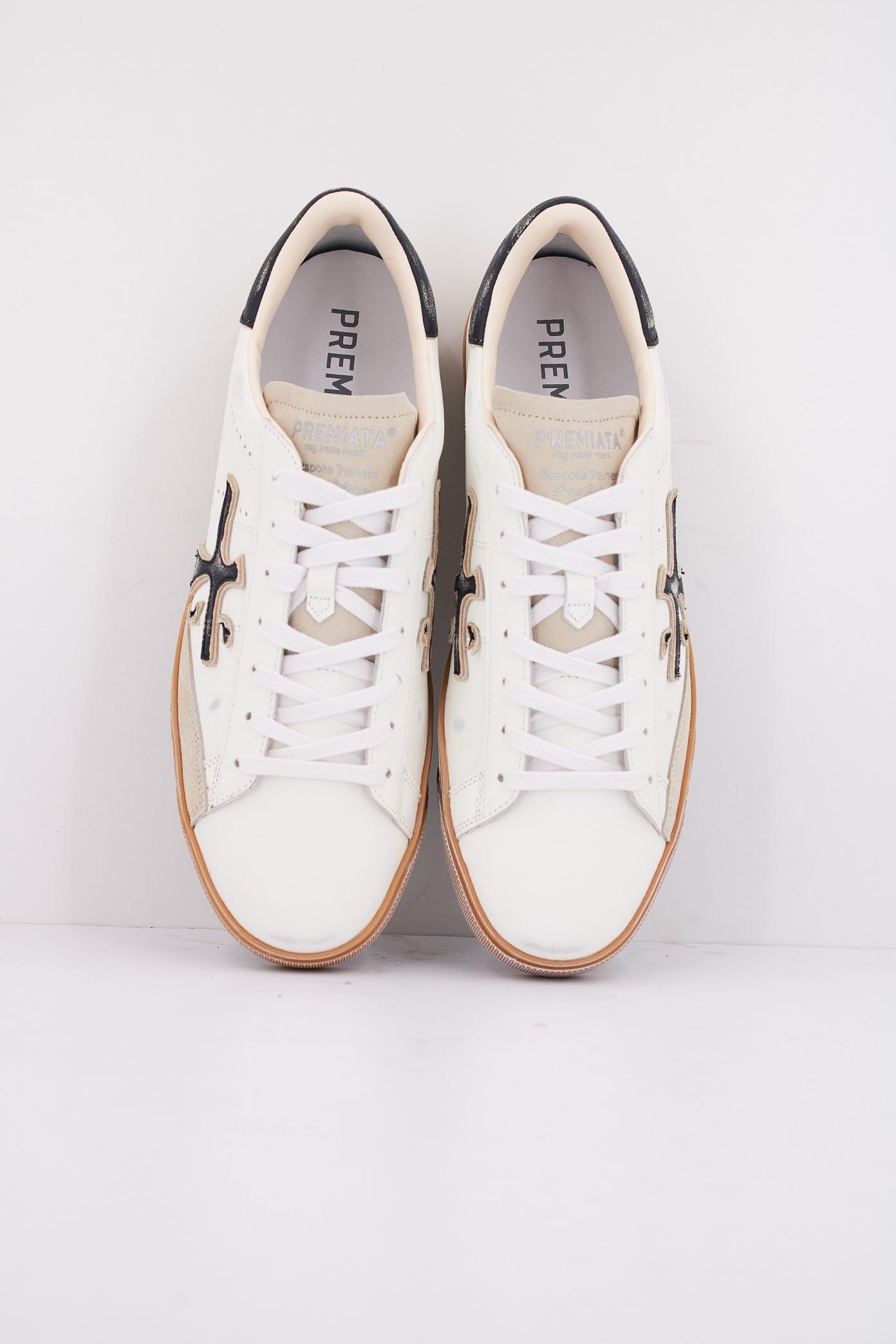 PREMIATA STEVEN en color BEIS  (3)