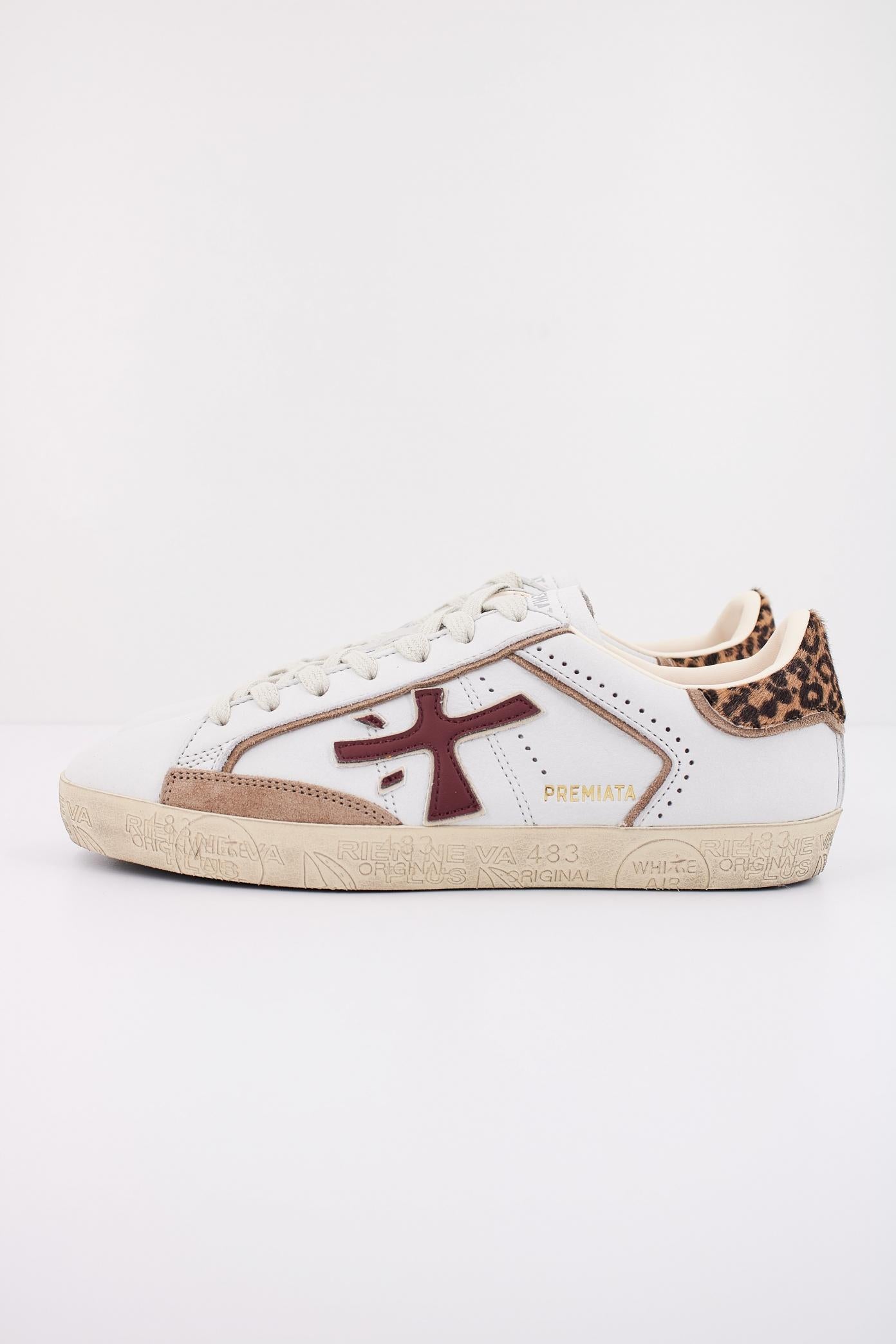 PREMIATA STEVEND  en color BLANCO  (1)