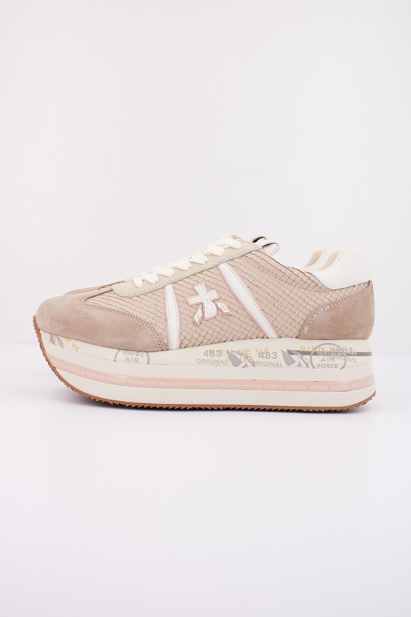 PREMIATA BETH  en color ROSA  (1)