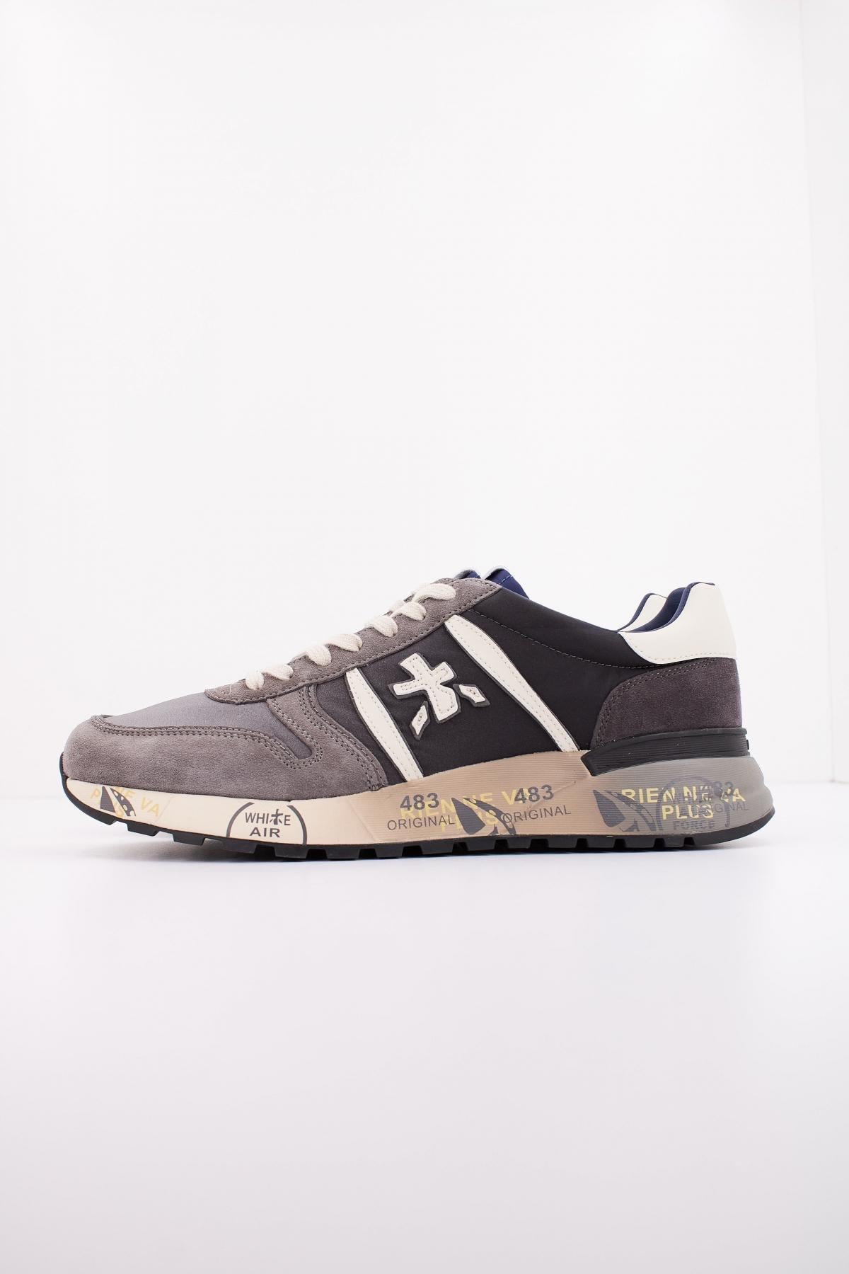 PREMIATA LANDER  en color GRIS  (1)