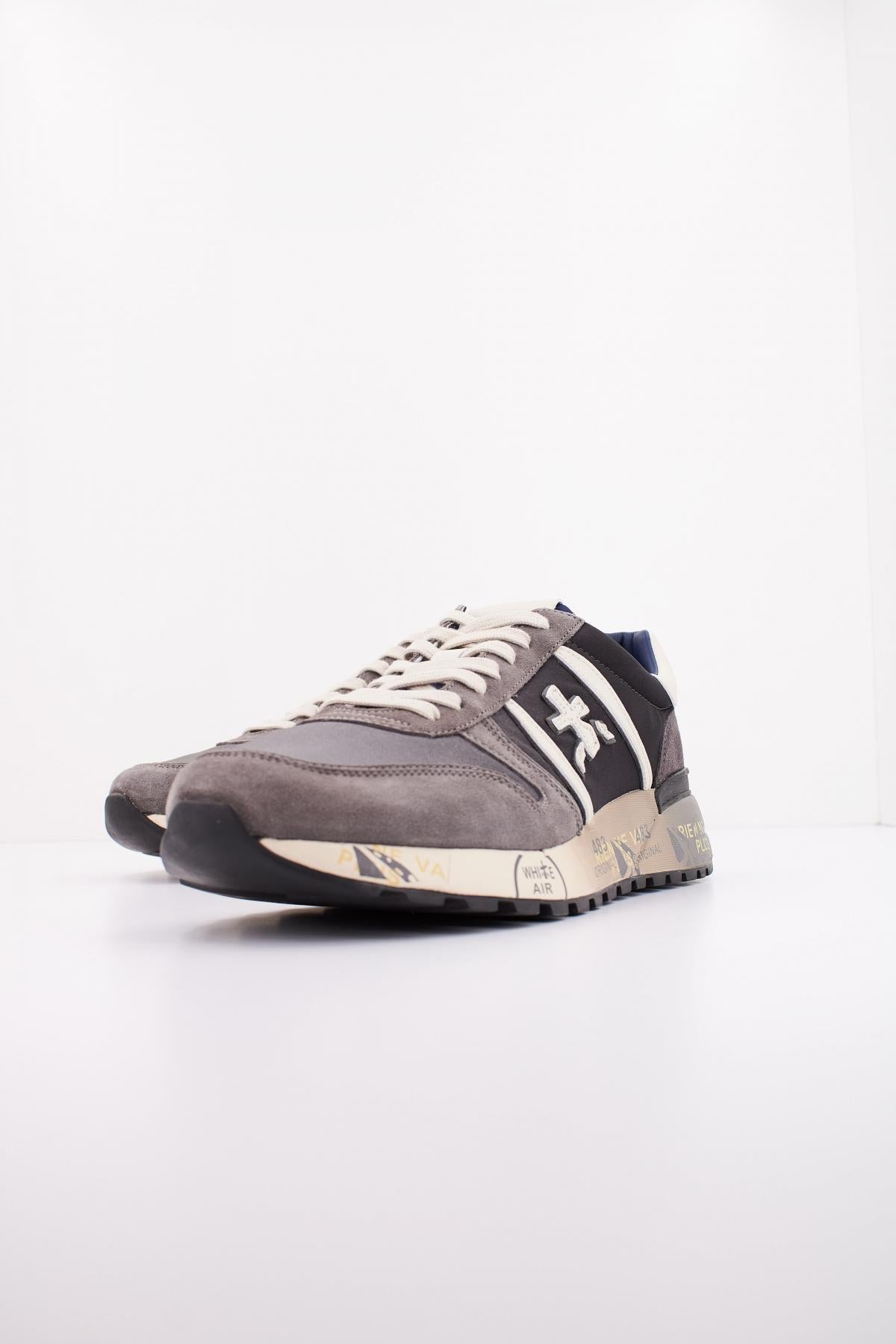 PREMIATA LANDER  en color GRIS  (2)