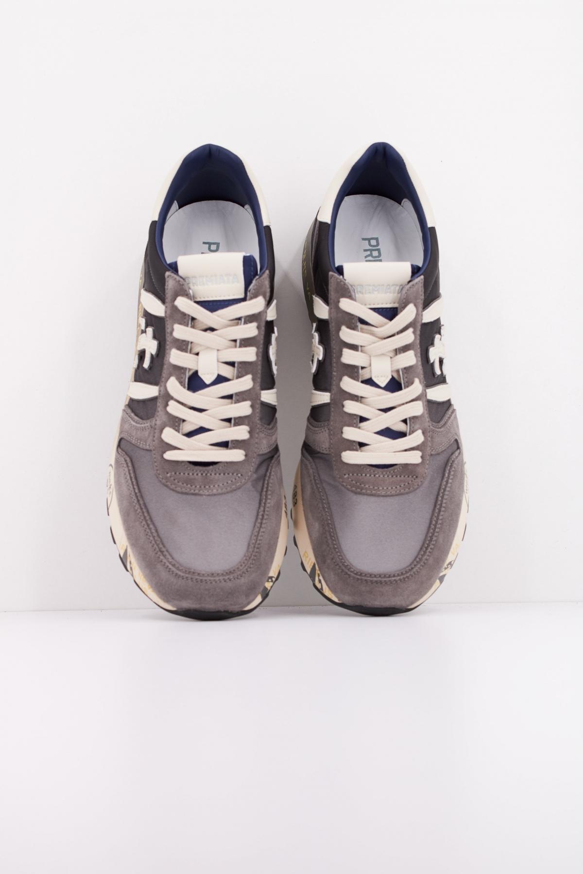 PREMIATA LANDER  en color GRIS  (3)