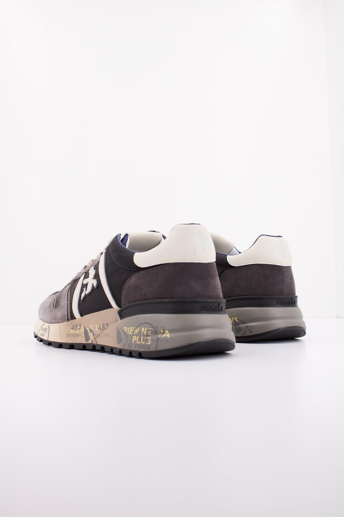 PREMIATA LANDER  en color GRIS  (4)
