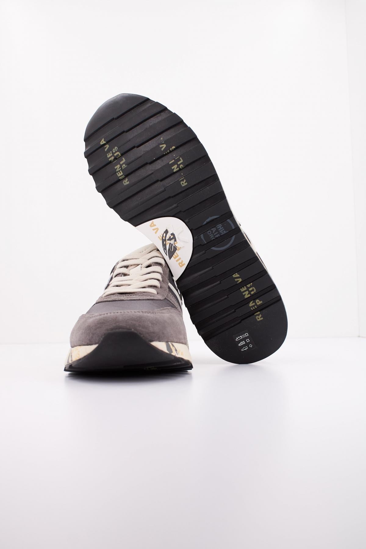 PREMIATA LANDER  en color GRIS  (5)
