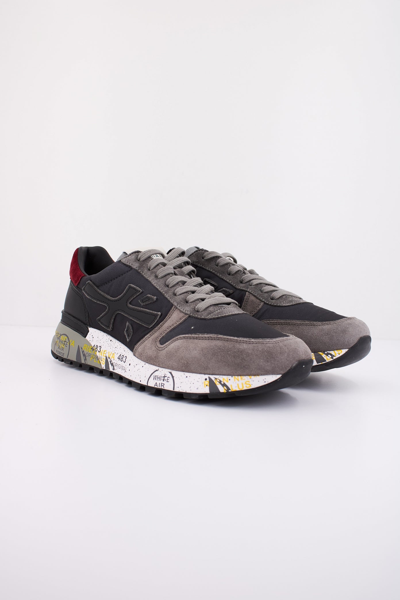 Sport Zapatillas Premiata online en Zacaris