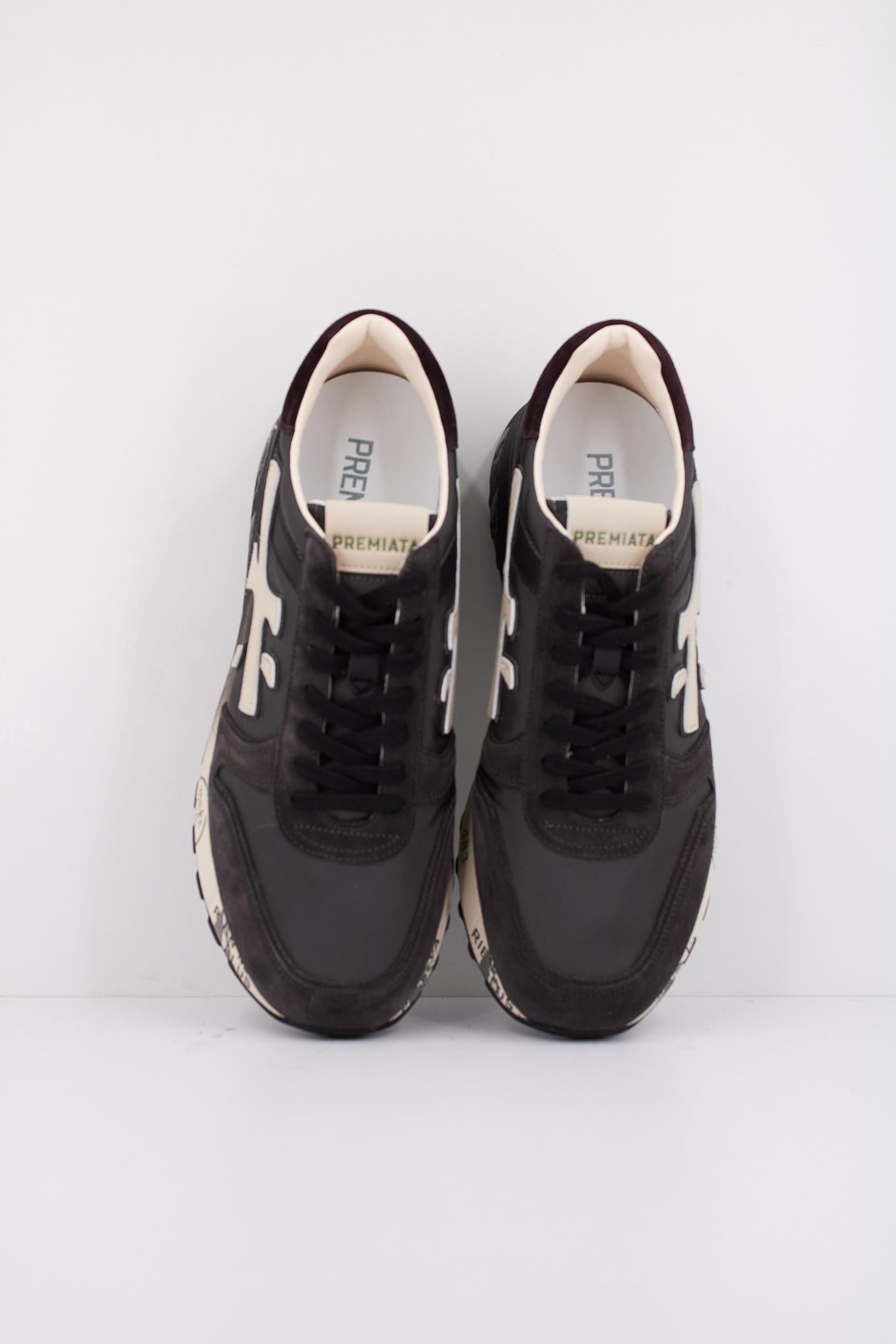 PREMIATA MICK  en color NEGRO  (3)
