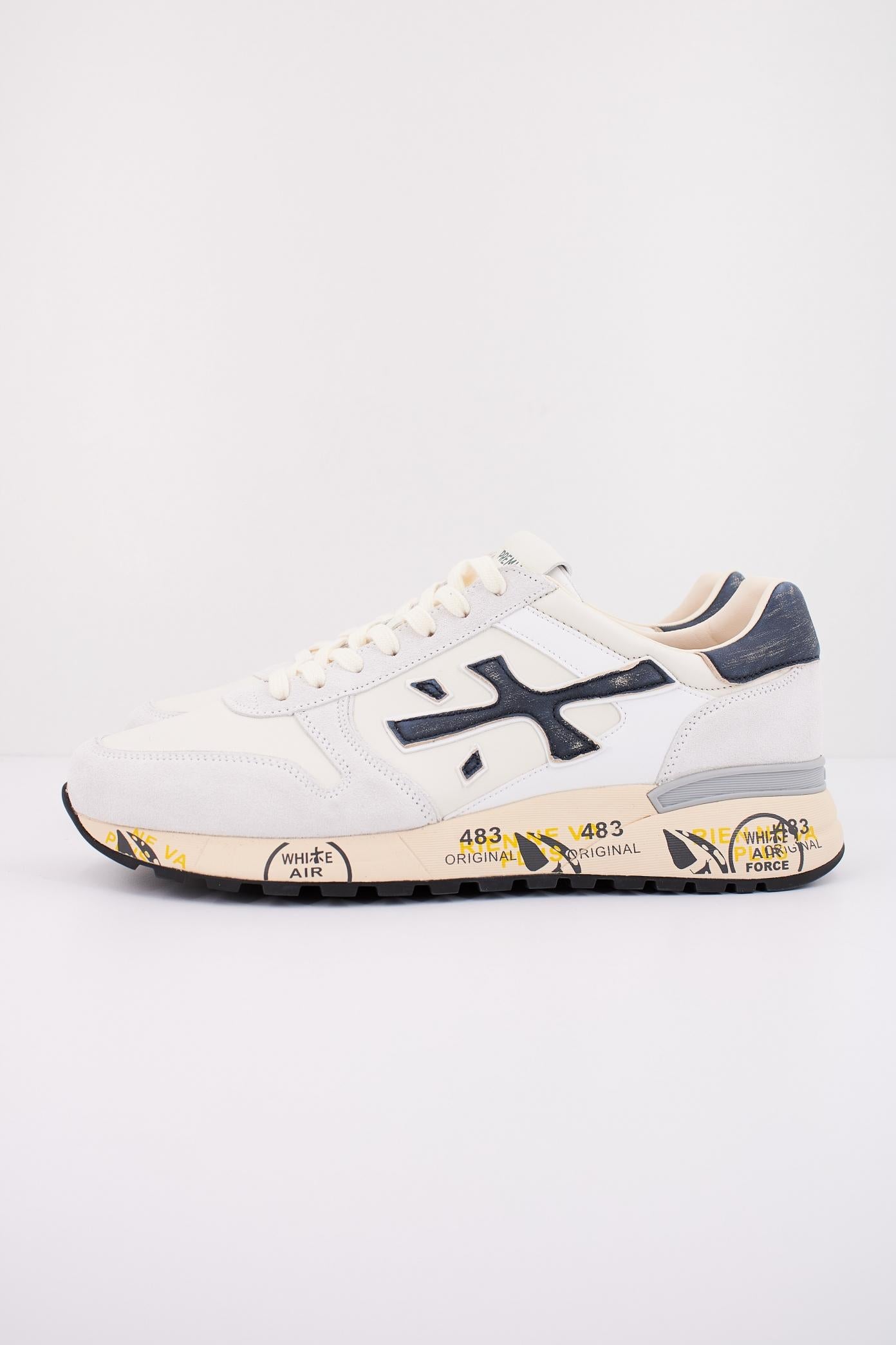 PREMIATA MICK  en color BLANCO  (1)