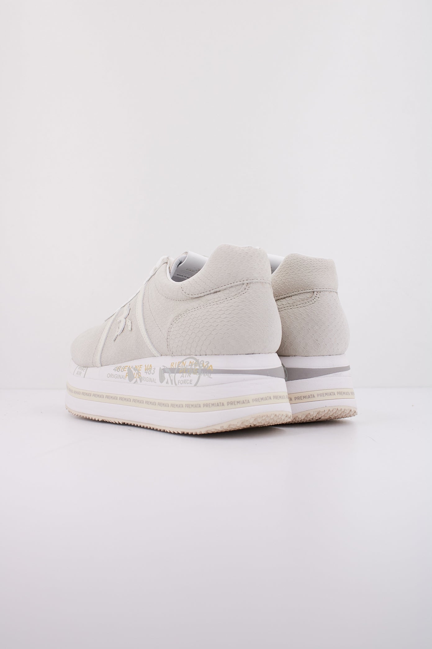 PREMIATA BETH  en color BEIS  (4)