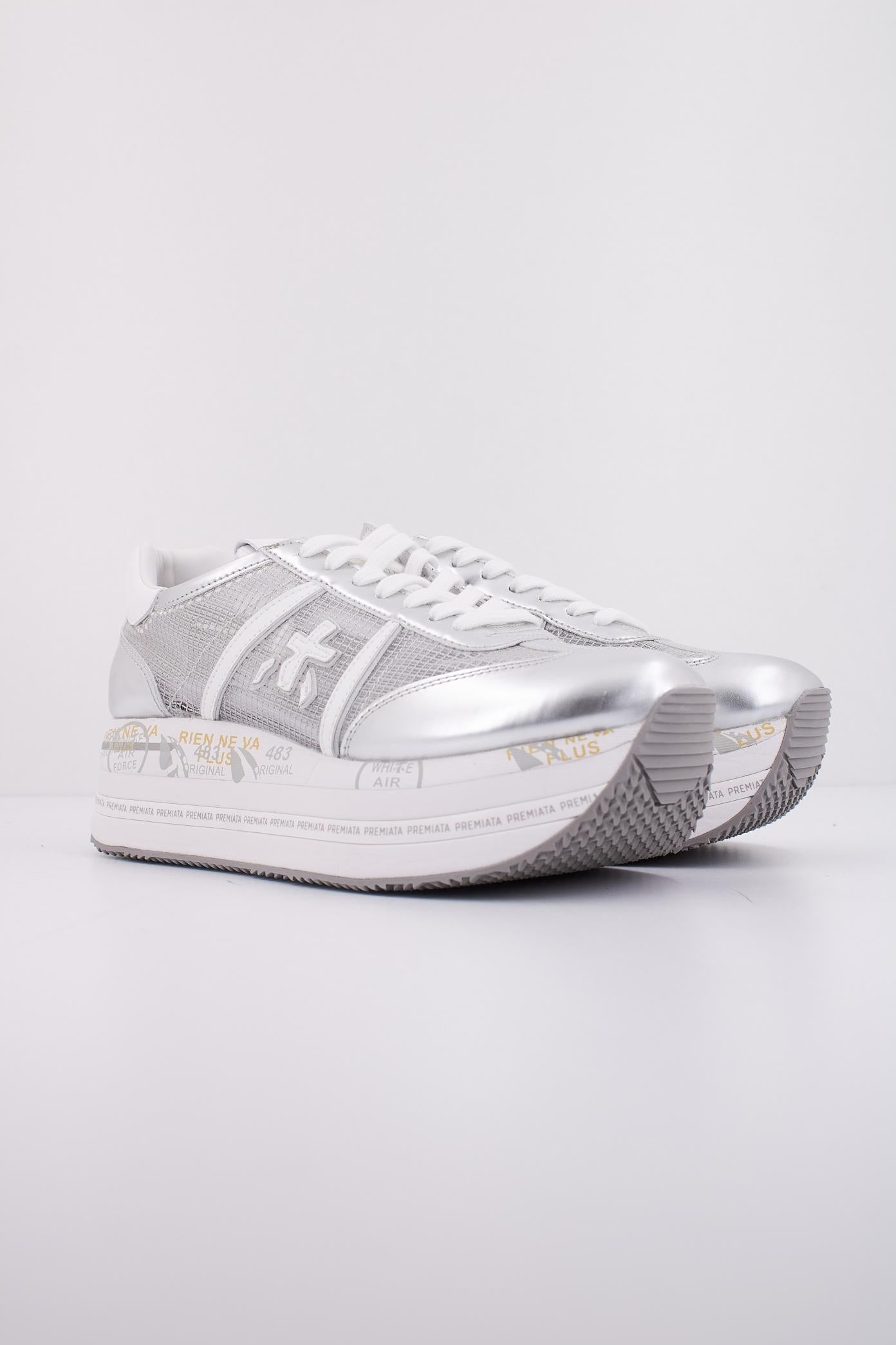 PREMIATA BETH  en color GRIS  (2)