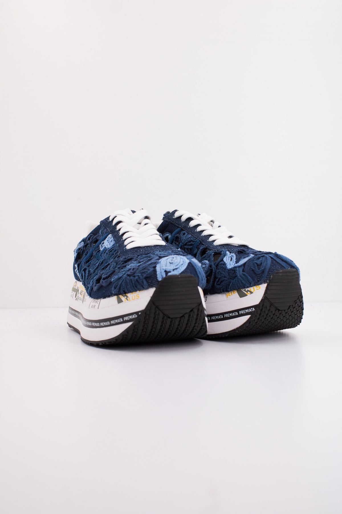 PREMIATA BETH   en color AZUL  (2)
