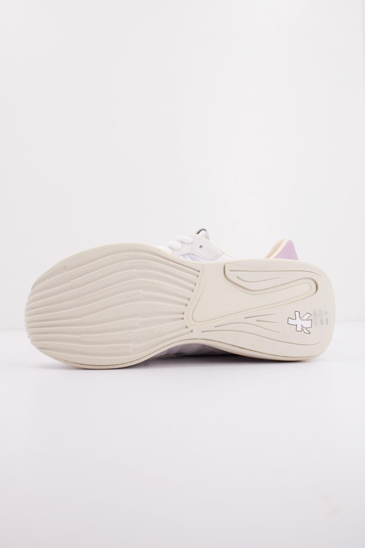 PREMIATA CASSIE  en color BLANCO  (5)