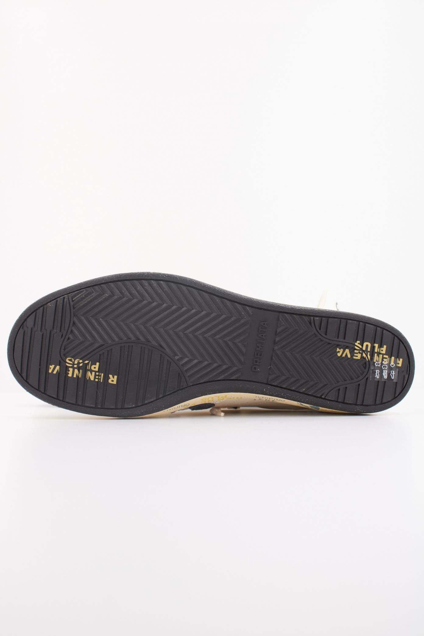 PREMIATA CLAY  en color BEIS  (5)