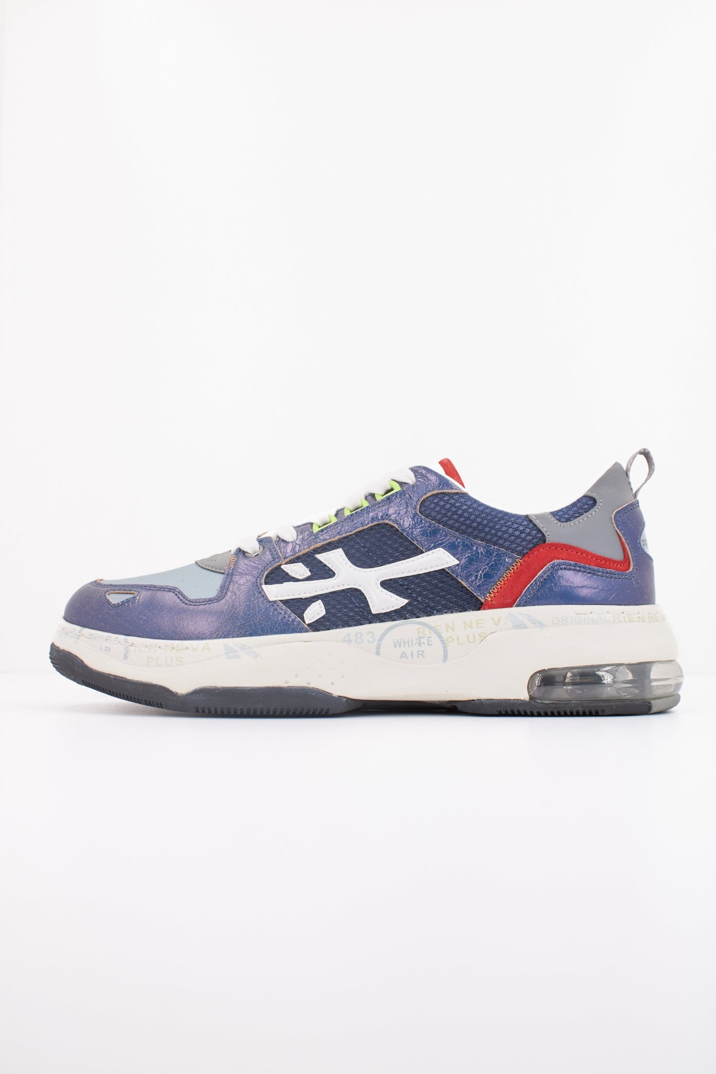 PREMIATA DRAKE  en color AZUL  (1)