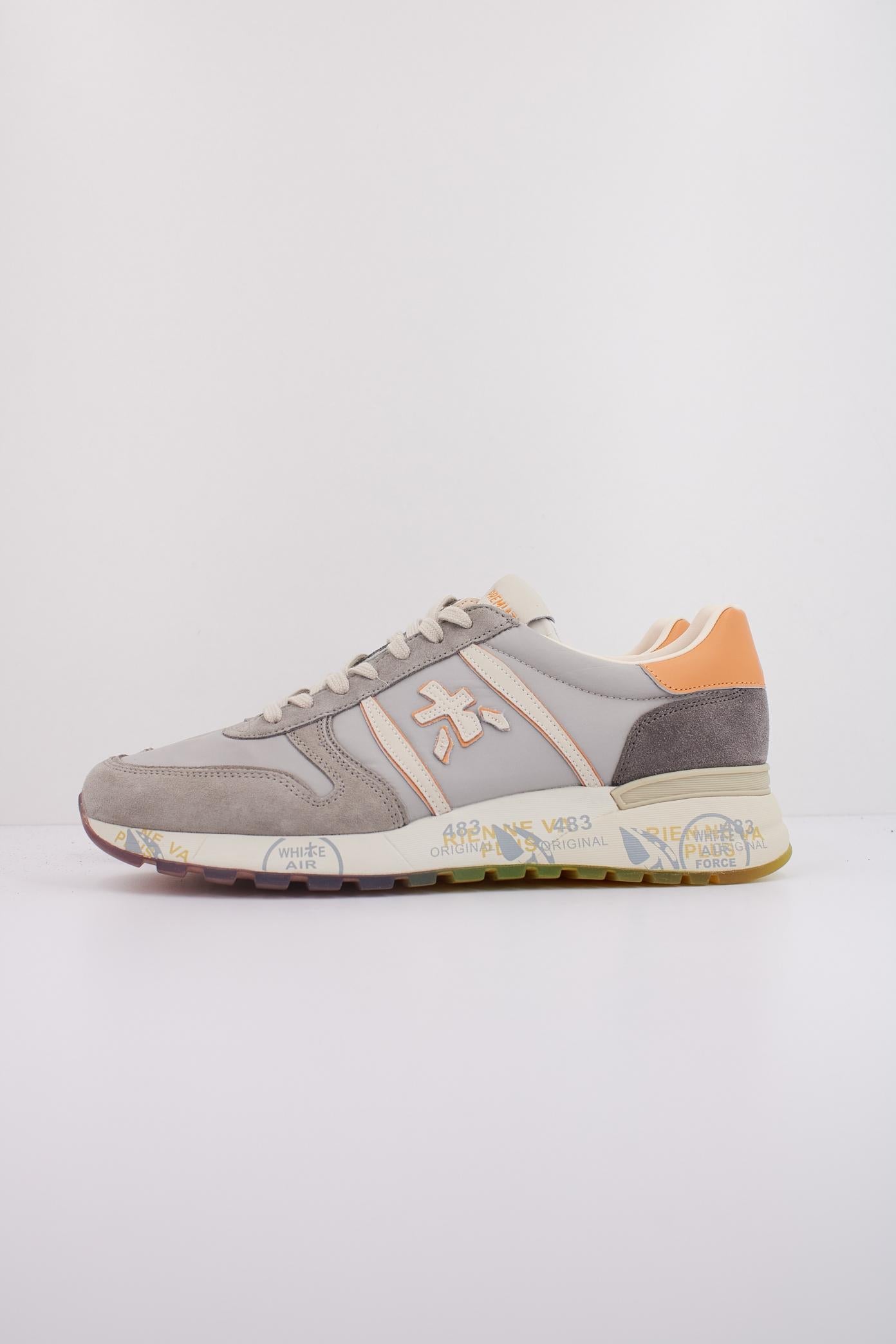 PREMIATA LANDER en color GRIS  (1)