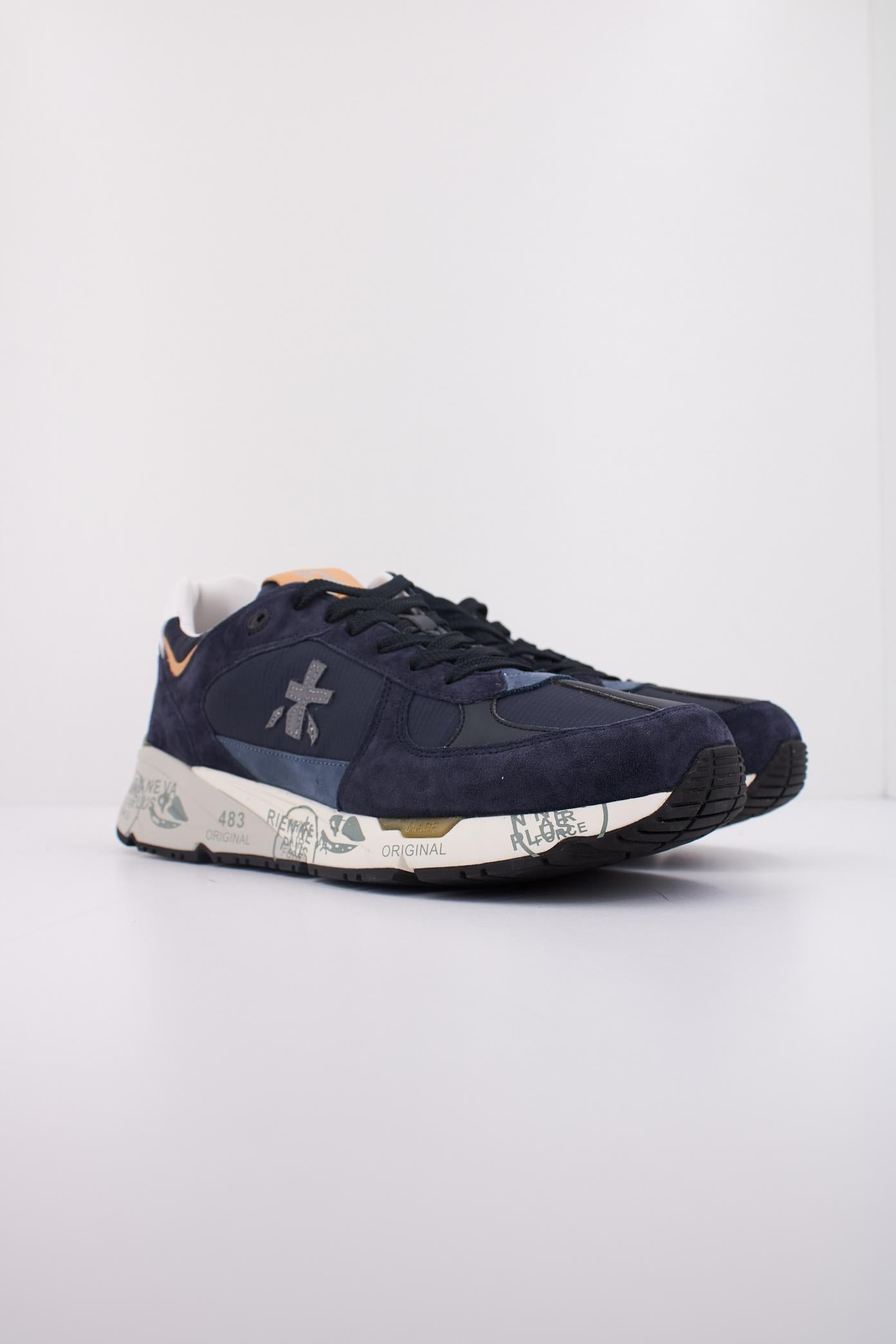 PREMIATA MASE  en color AZUL  (2)