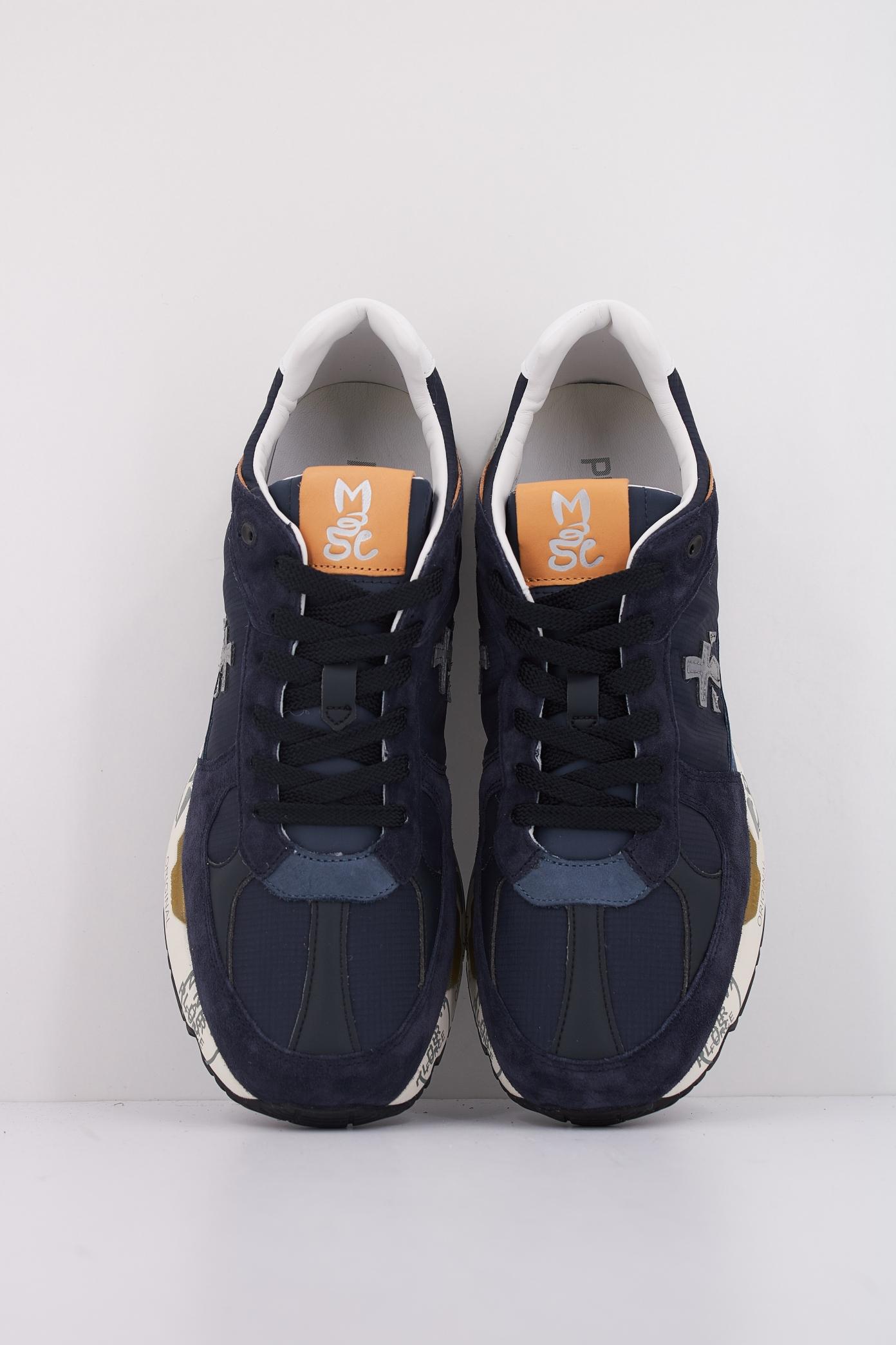 PREMIATA MASE  en color AZUL  (3)