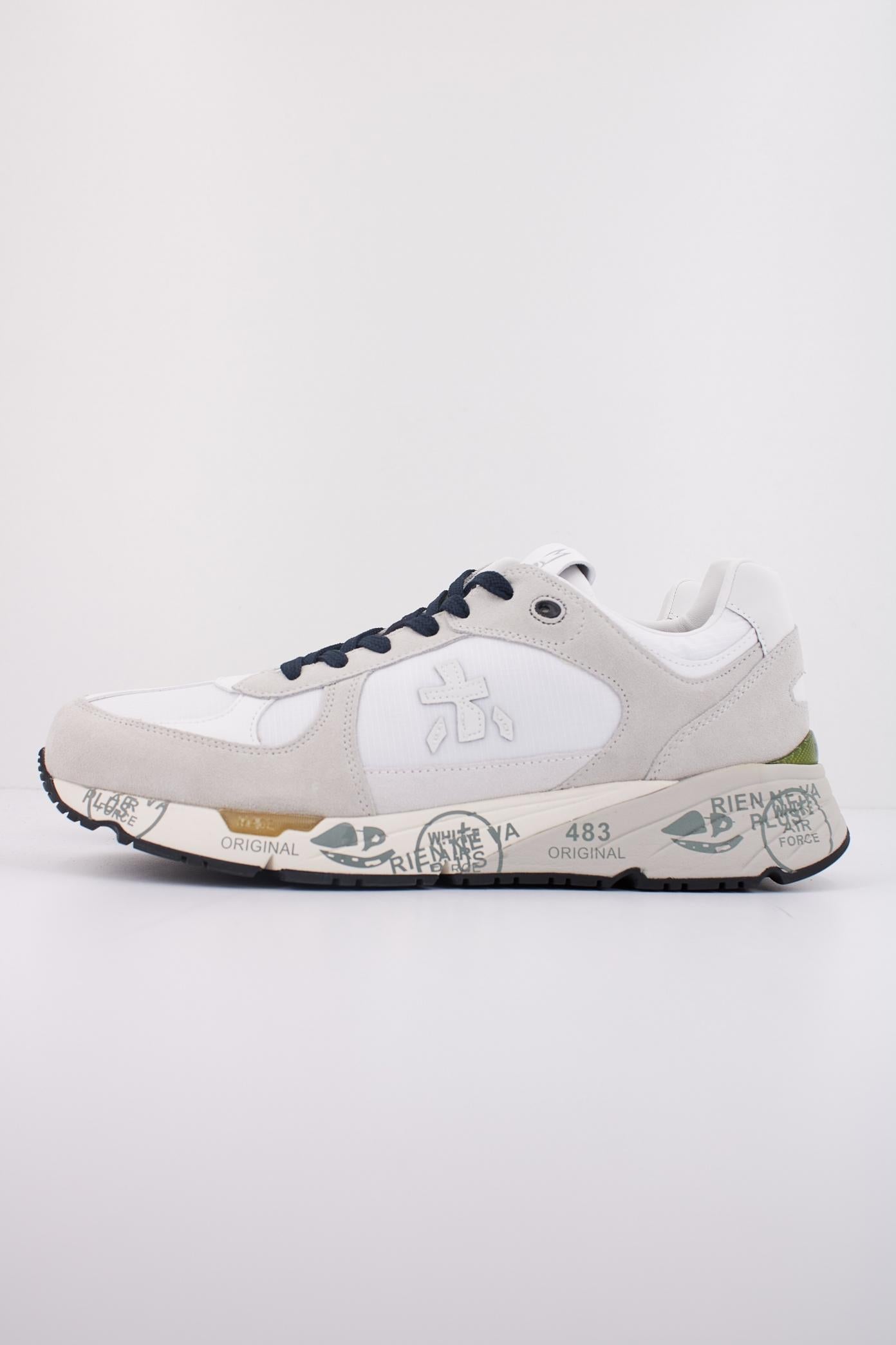 PREMIATA MASE en color BEIS  (1)