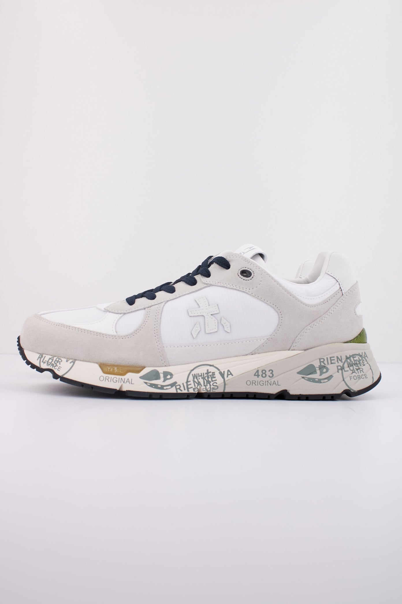 PREMIATA MASE en color BEIS  (1)