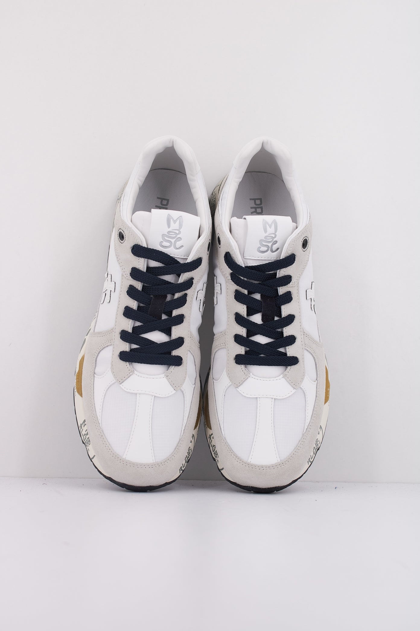 PREMIATA MASE en color BEIS  (3)