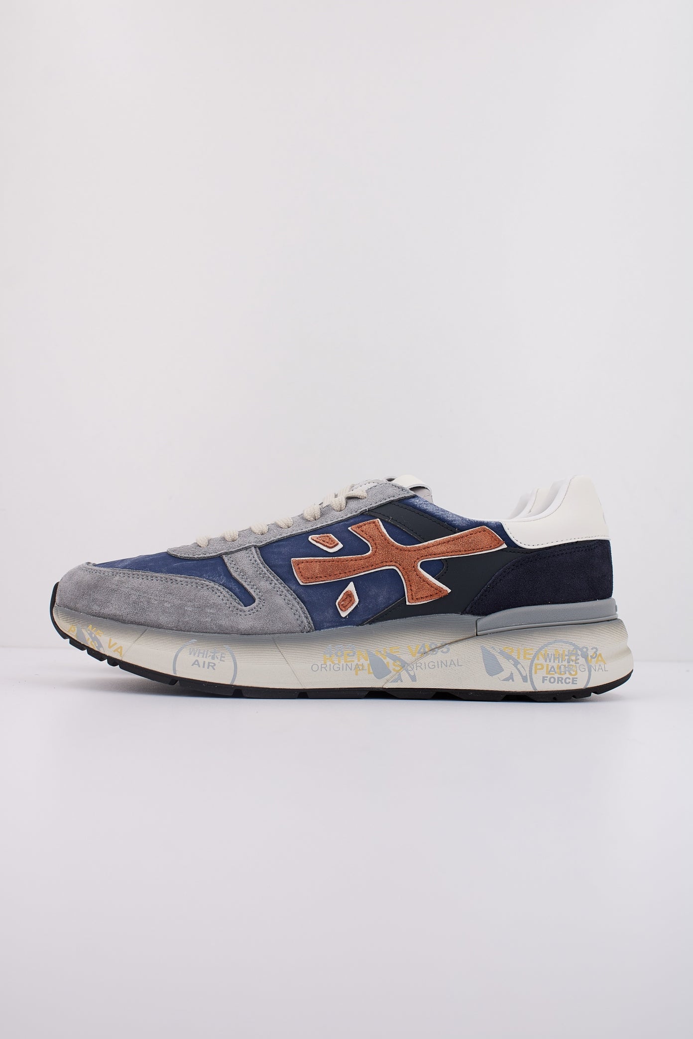 PREMIATA MICK  en color AZUL  (1)