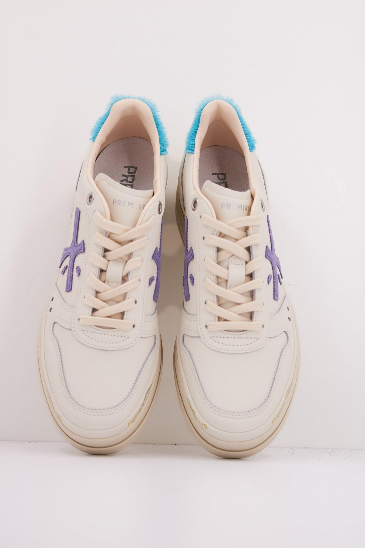 PREMIATA MICOL  en color BEIS  (3)