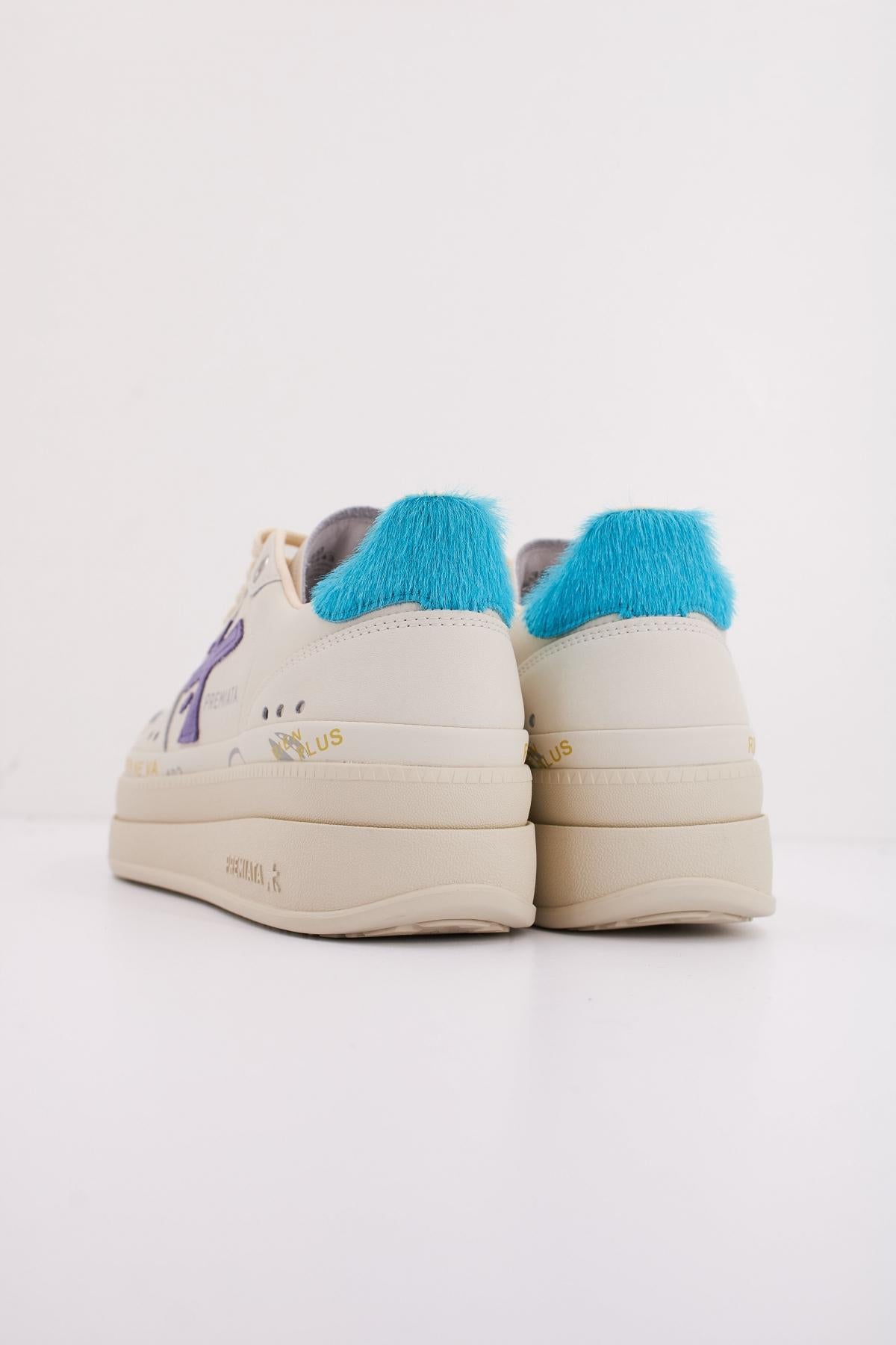 PREMIATA MICOL  en color BEIS  (4)