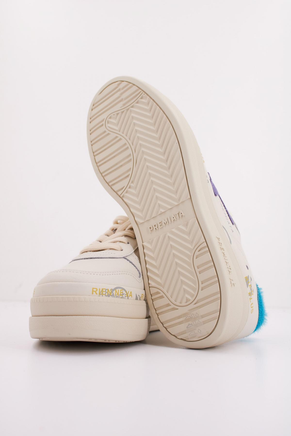 PREMIATA MICOL  en color BEIS  (5)