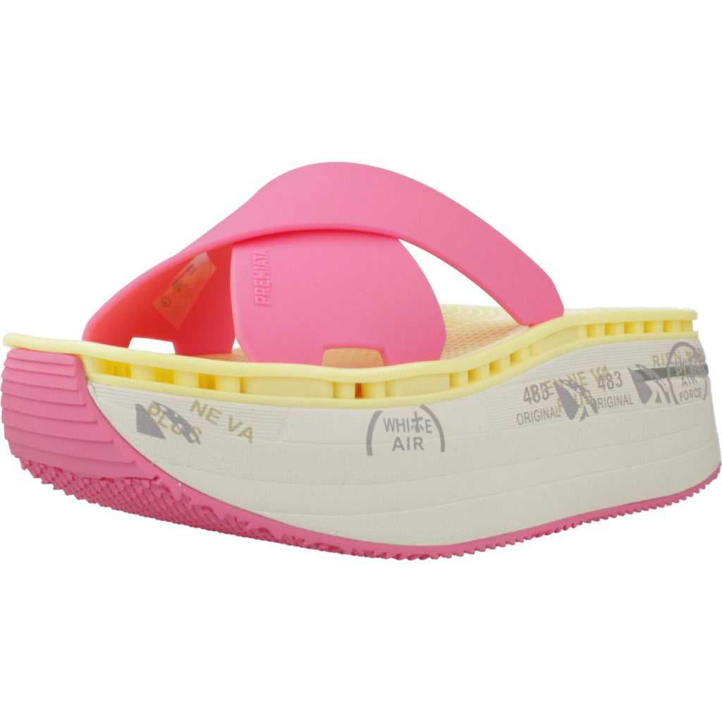 PREMIATA MOURA  en color ROSA  (1)