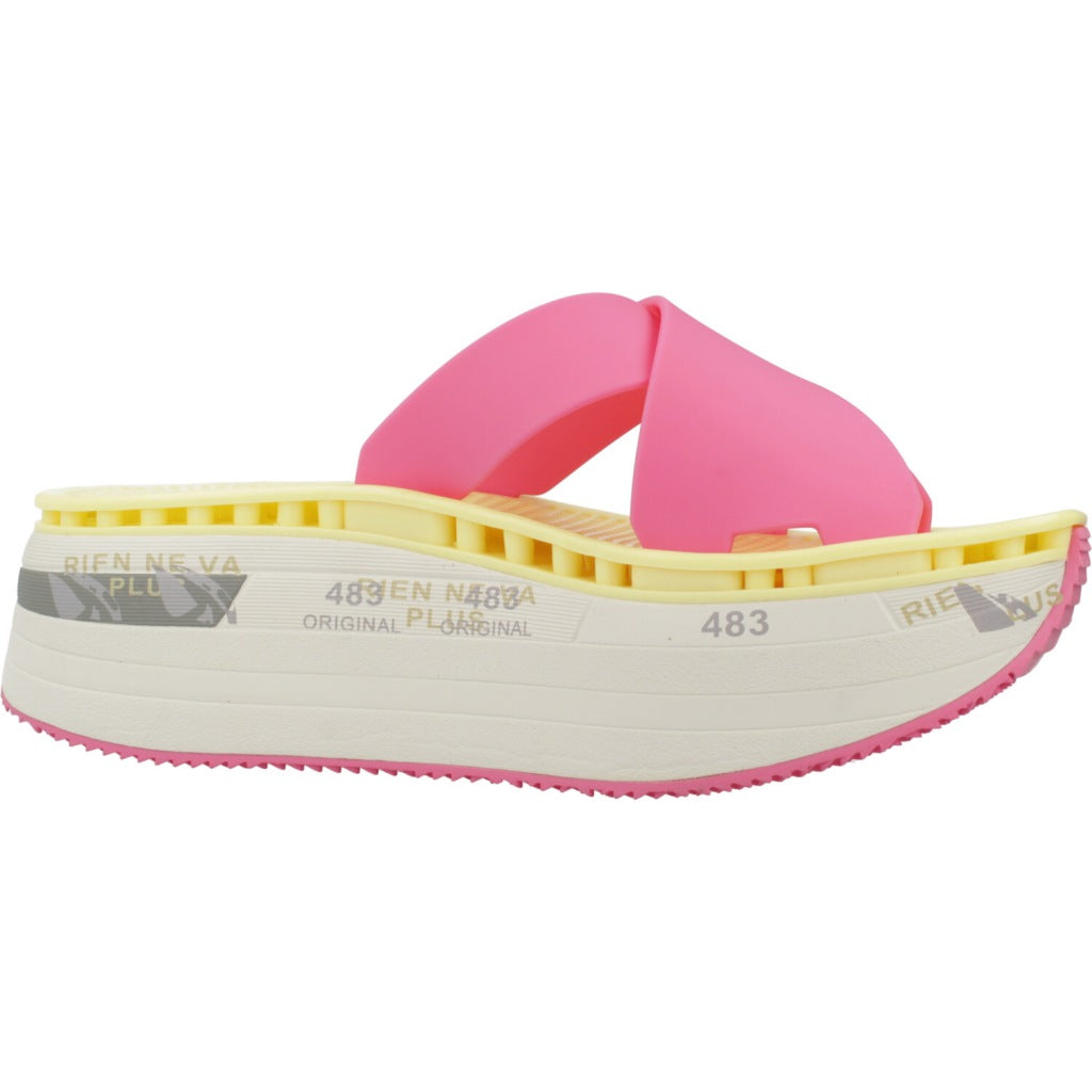 PREMIATA MOURA  en color ROSA  (5)