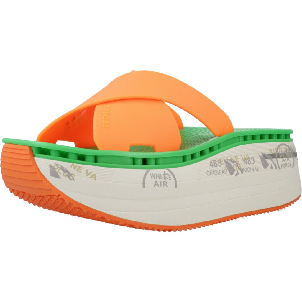 PREMIATA MOURA  en color NARANJA  (1)
