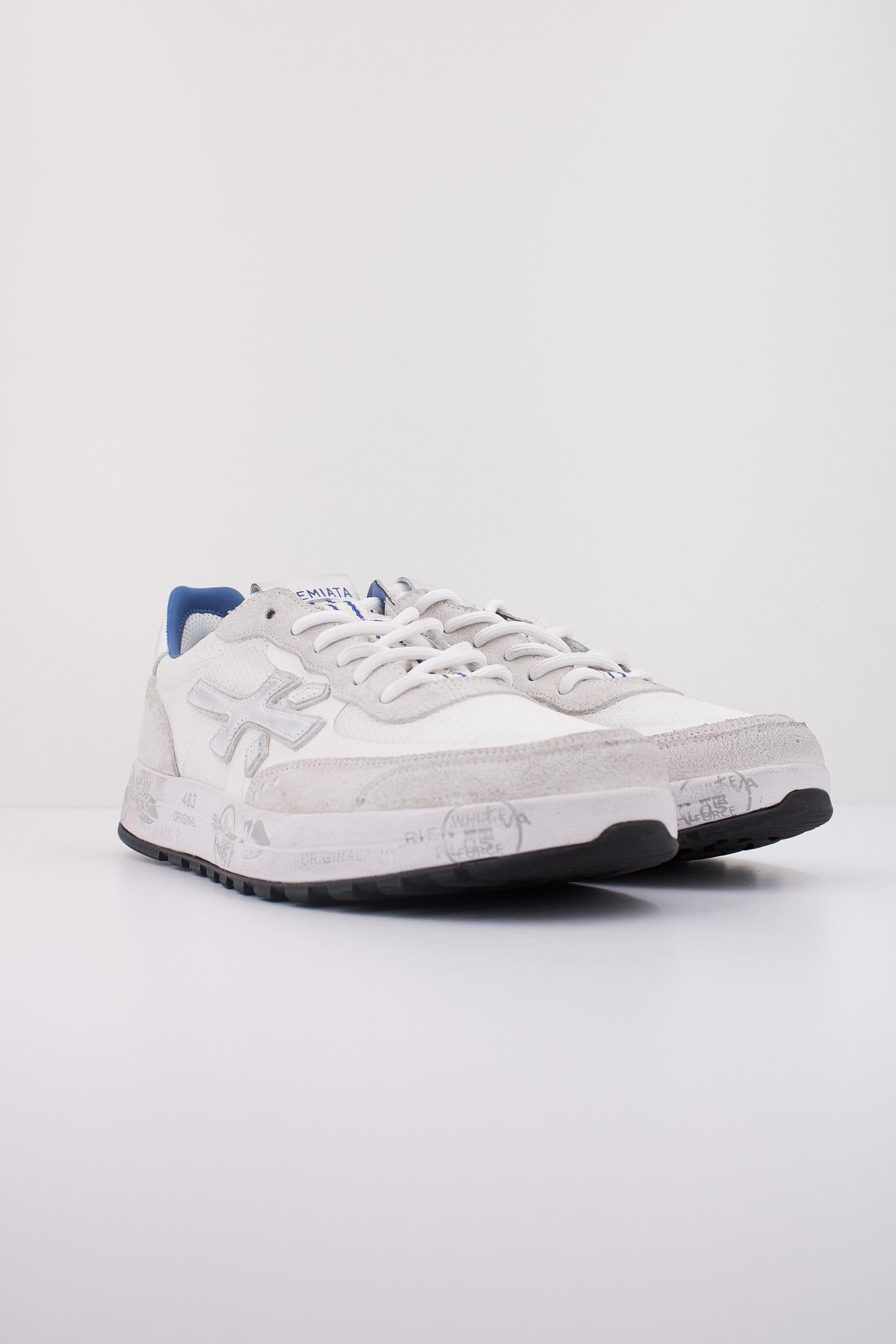 PREMIATA NOUS  en color BLANCO  (2)