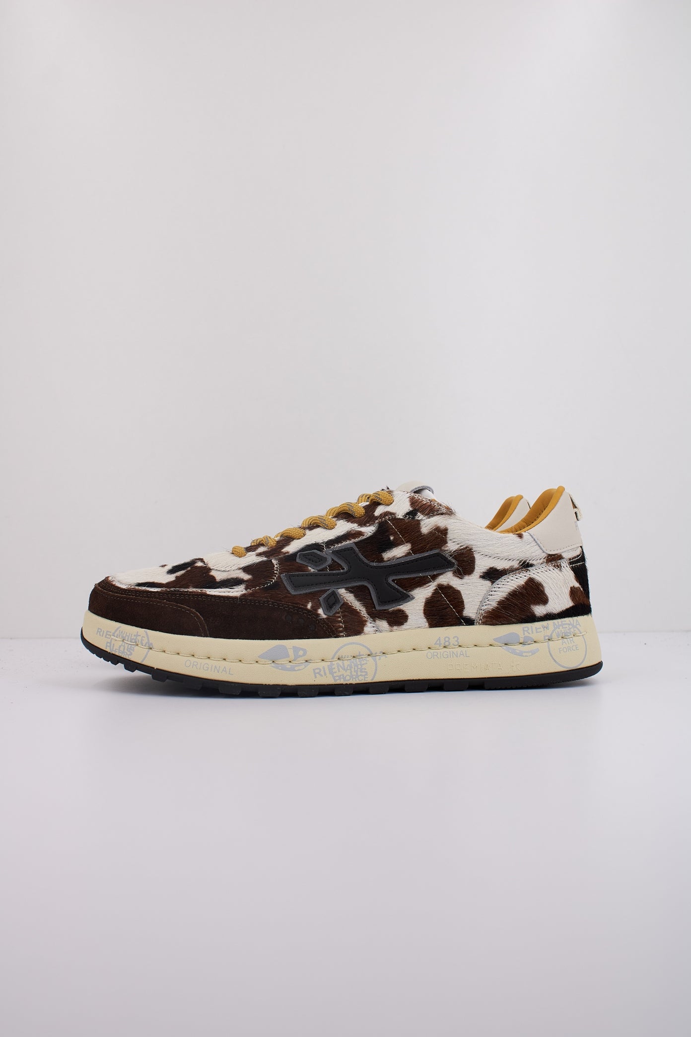 PREMIATA NOUS en color ANIMAL PRINT  (1)
