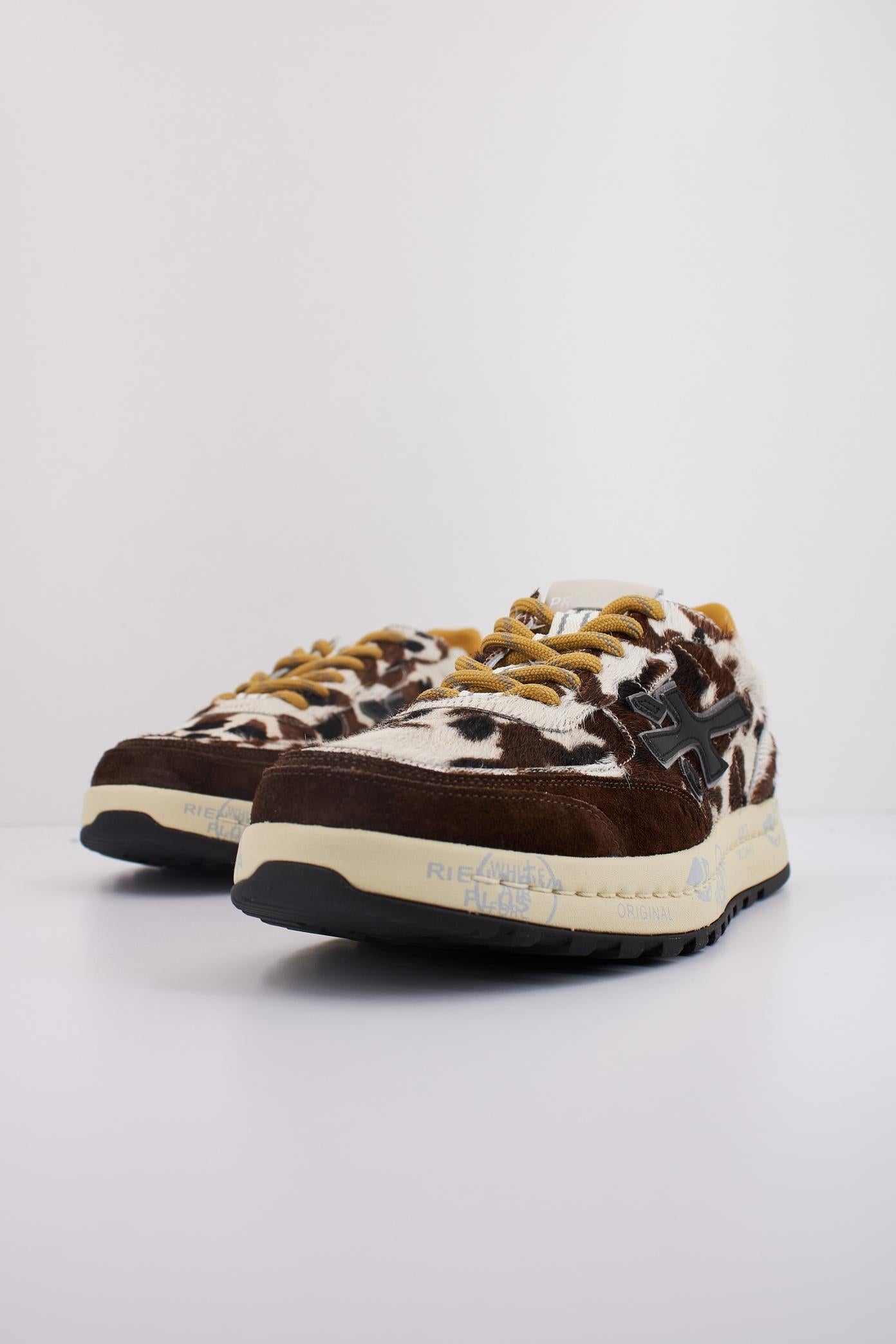 PREMIATA NOUS en color ANIMAL PRINT  (2)
