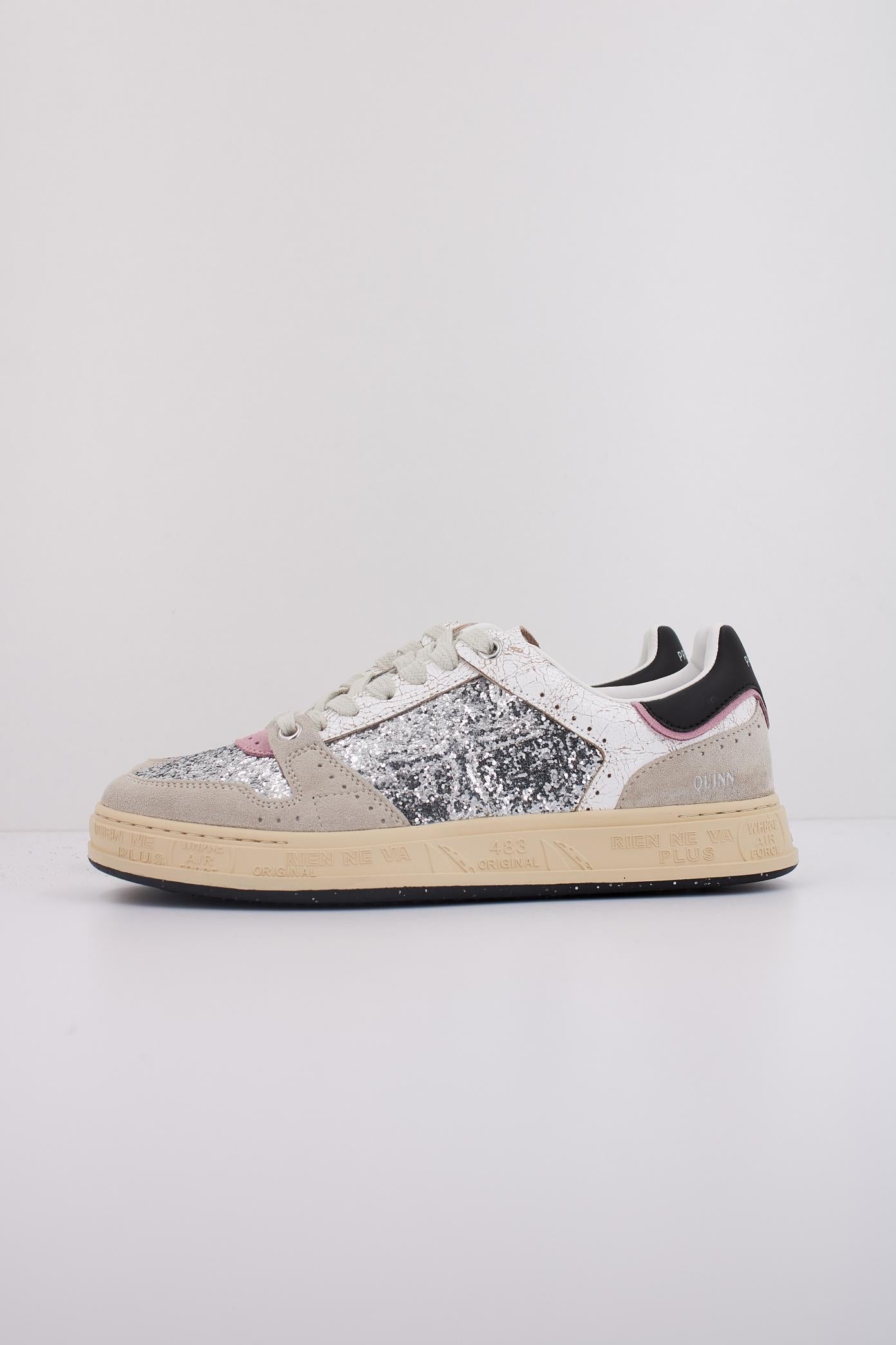 PREMIATA QUINND en color GRIS  (1)