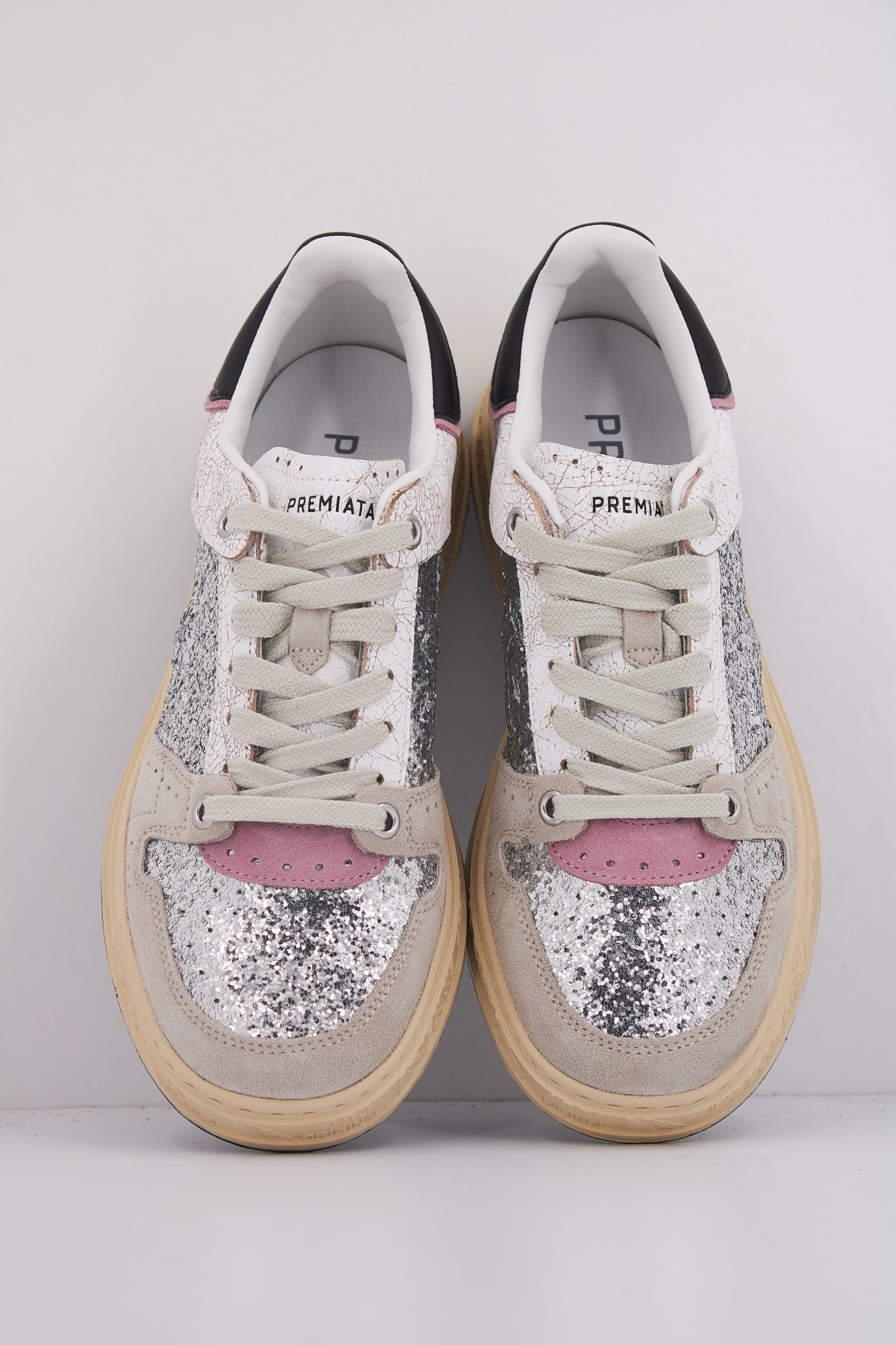 PREMIATA QUINND en color GRIS  (3)