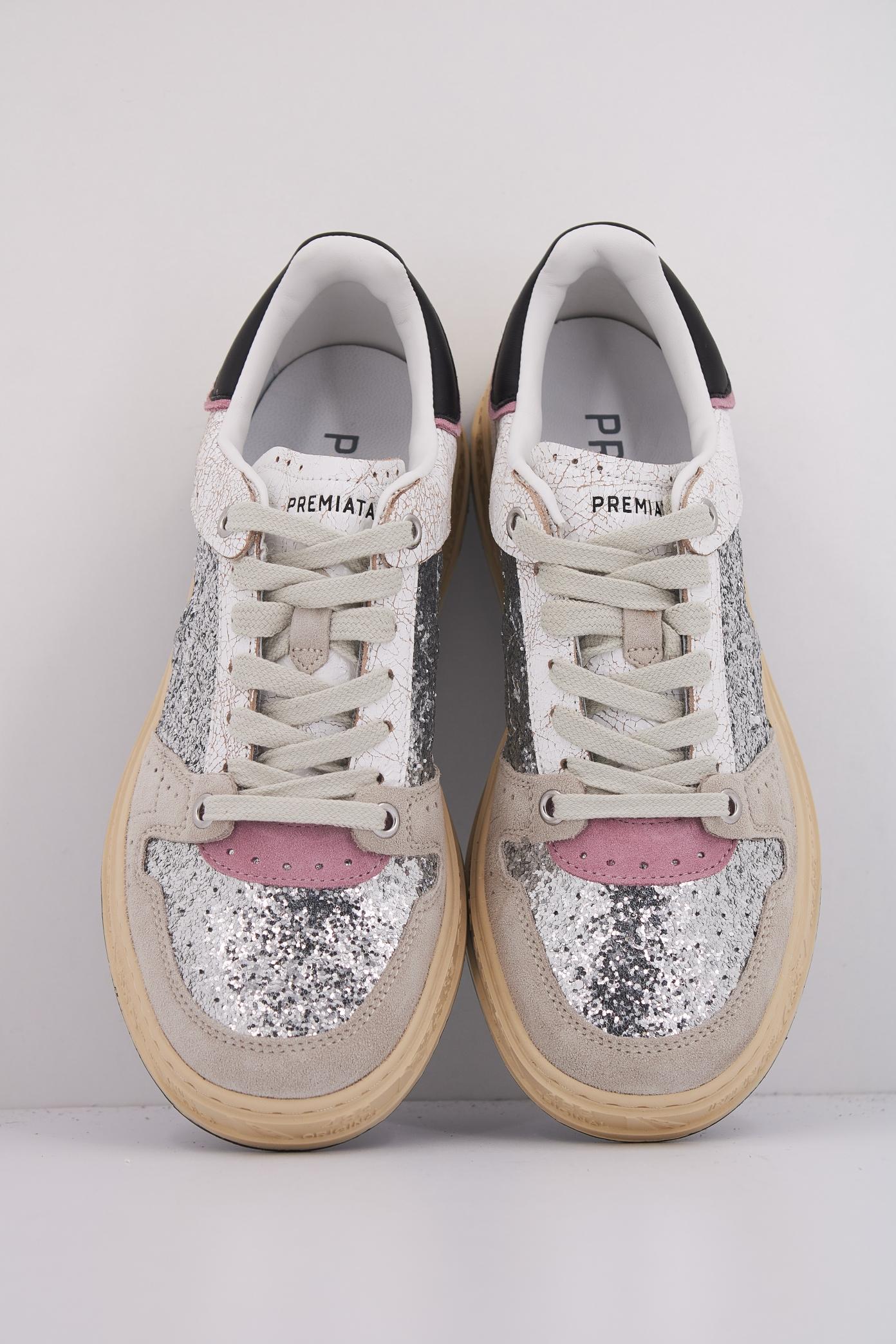 PREMIATA QUINND en color GRIS  (3)