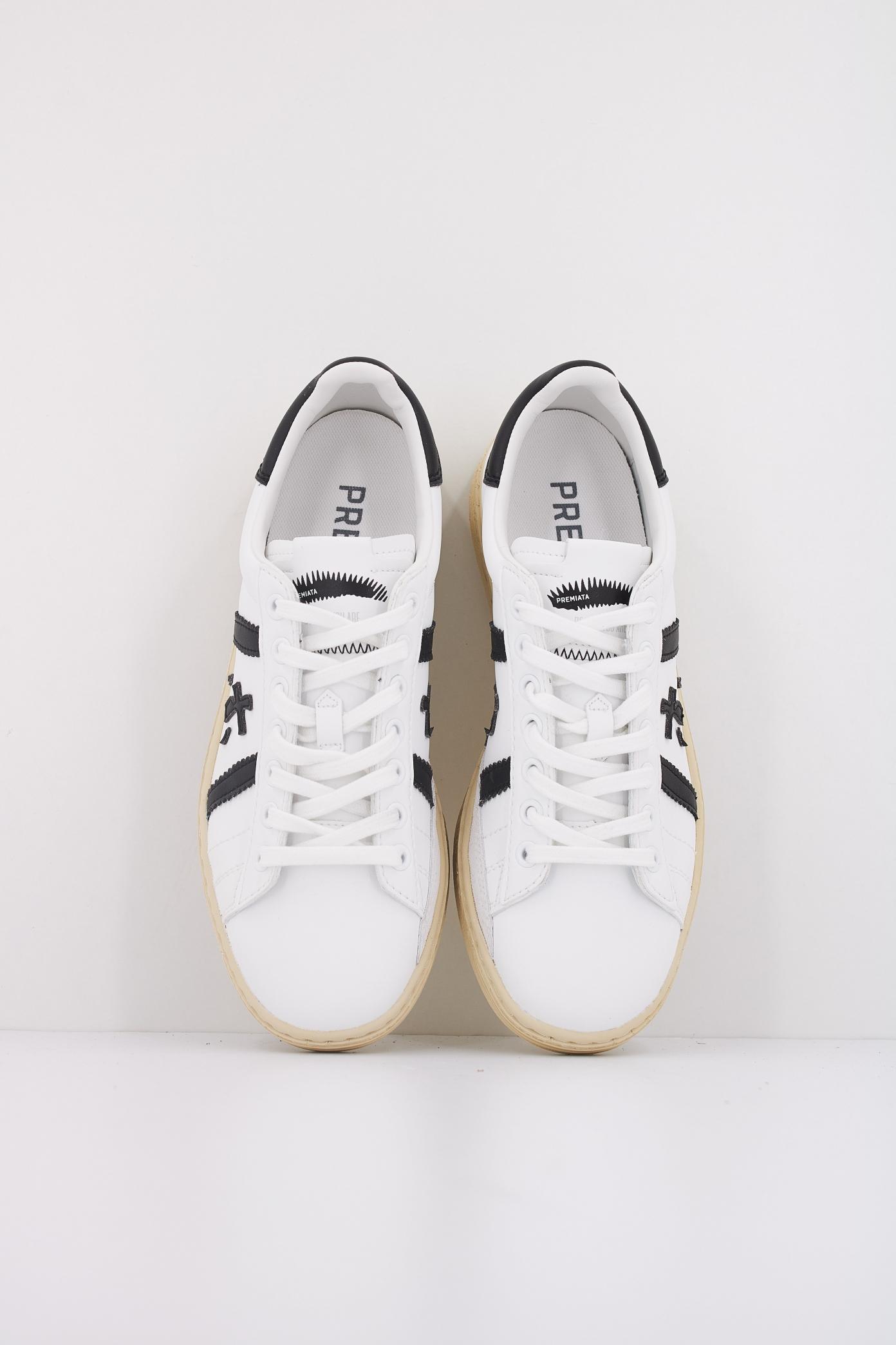 PREMIATA RUSSELLD  en color BLANCO  (3)