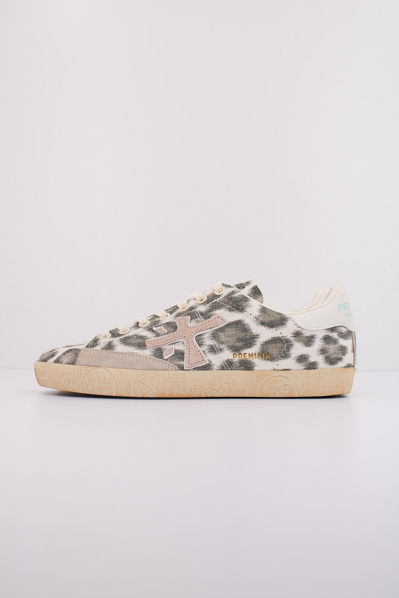 PREMIATA STEVEND  en color ANIMAL PRINT  (1)