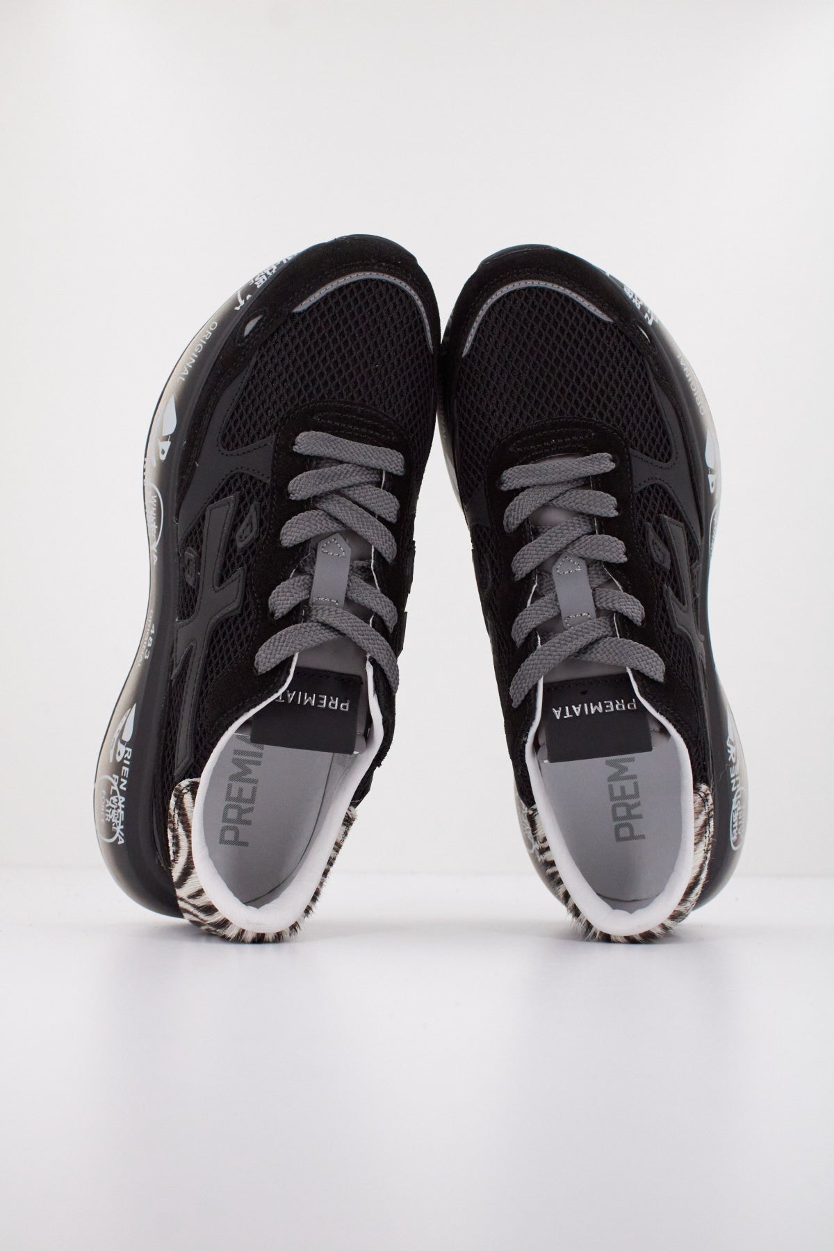 PREMIATA LAURYN  en color NEGRO  (3)