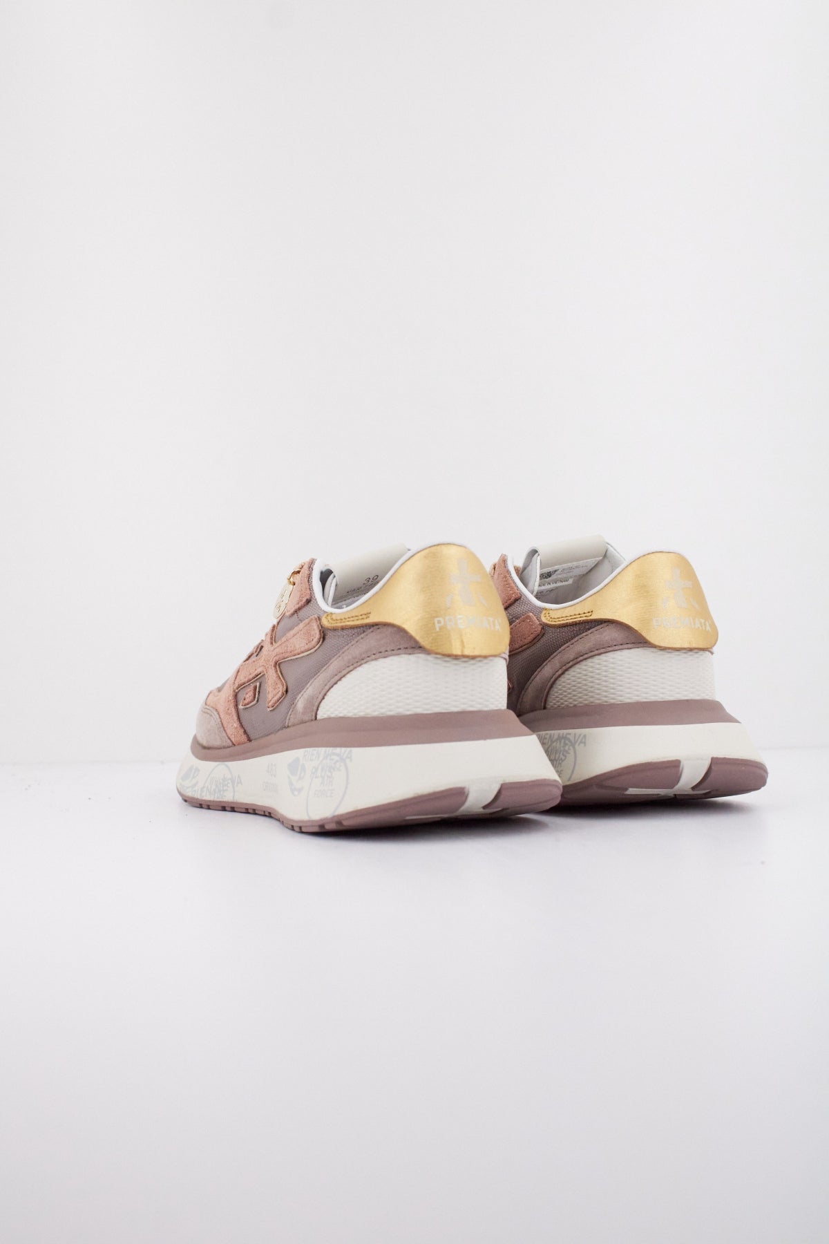 PREMIATA LAURYN  en color ROSA  (4)