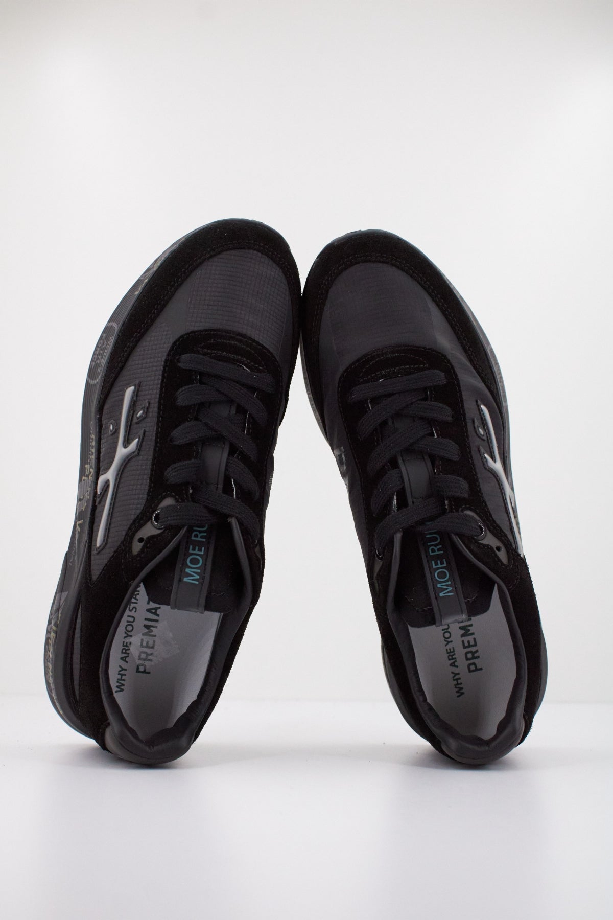 PREMIATA MOERUND  en color NEGRO  (3)