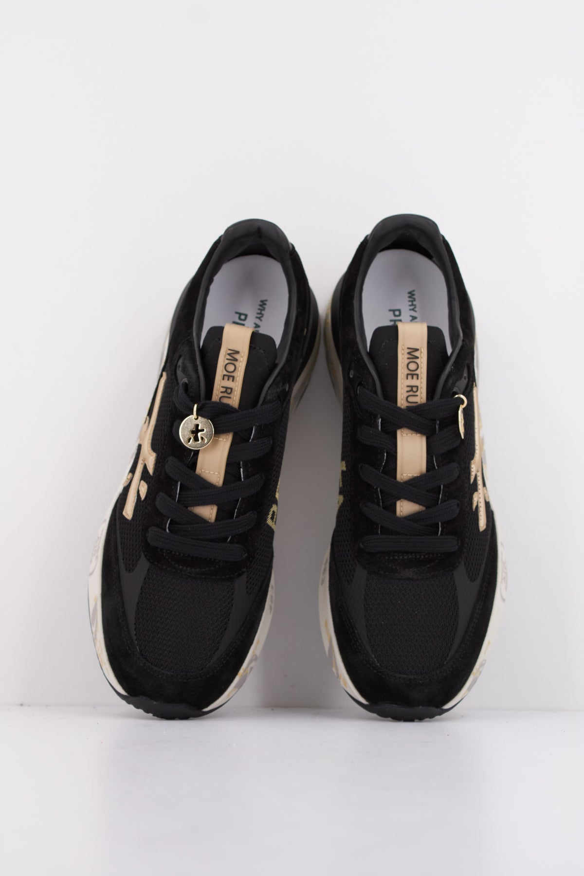 PREMIATA MOERUND en color NEGRO  (2)